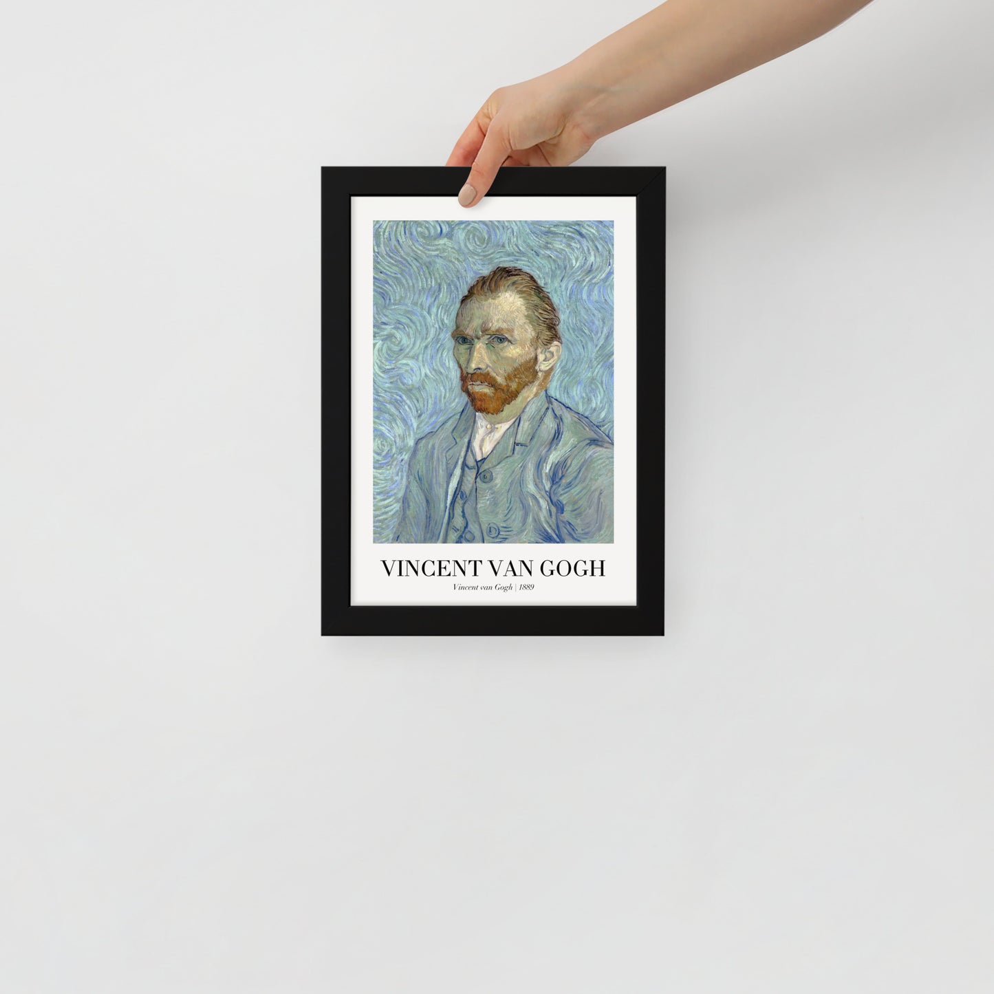 Vincent Van Gogh