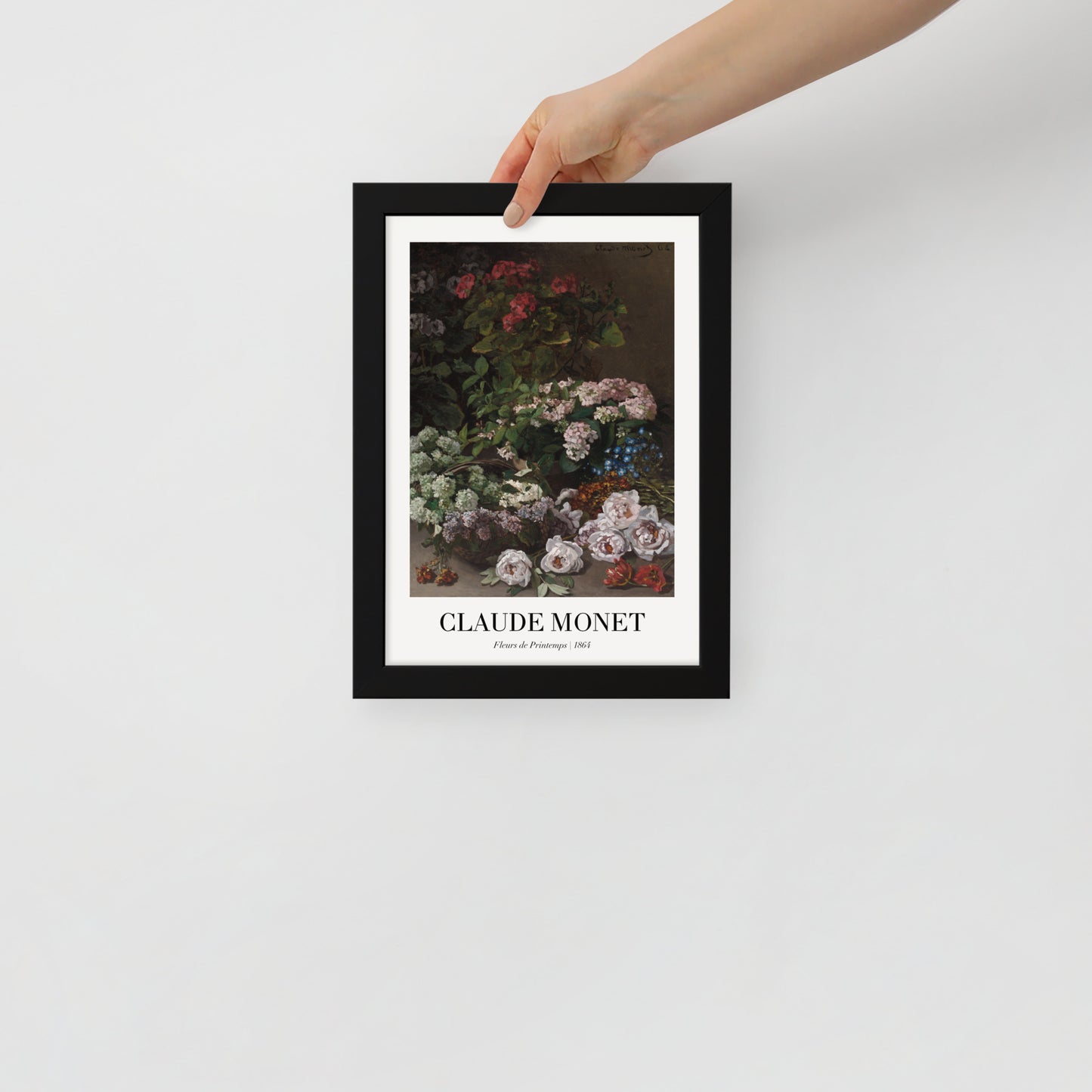 Spring Flowers