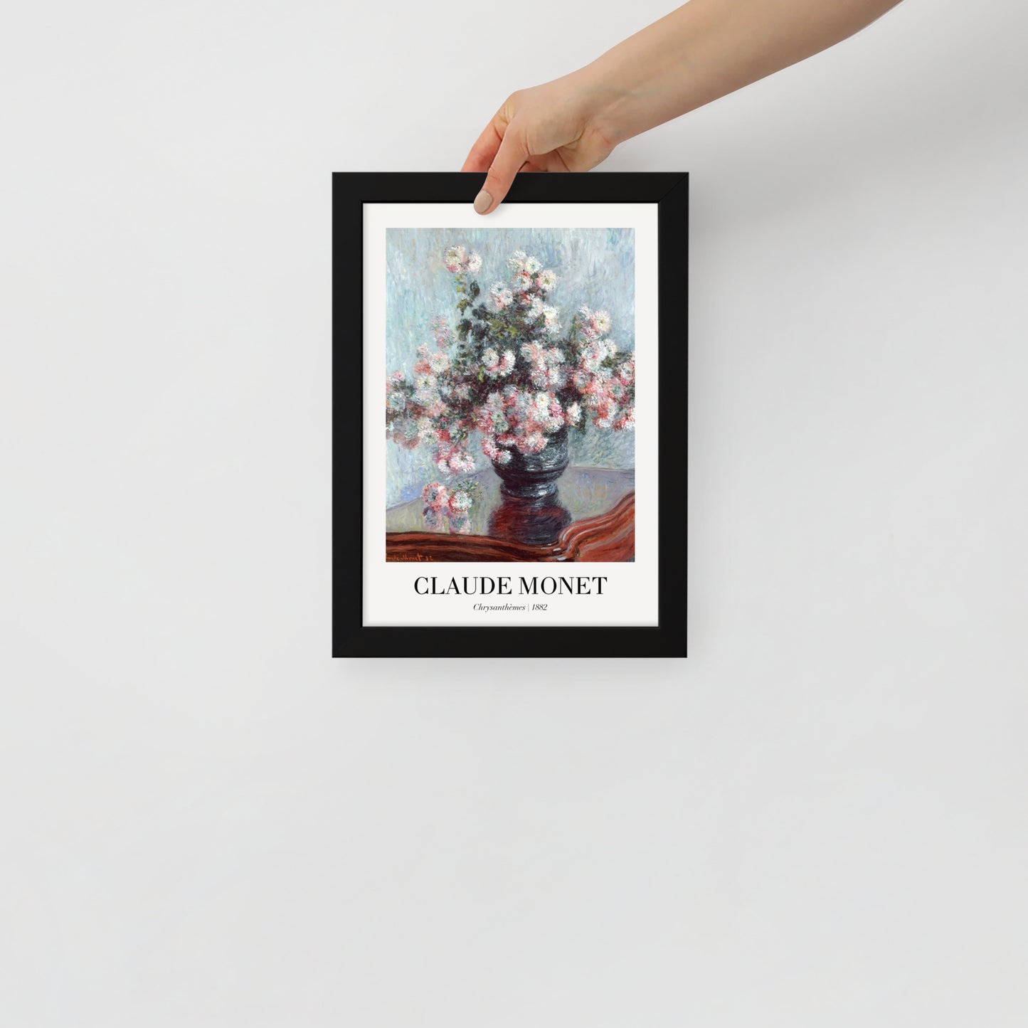 Chrysanthemums