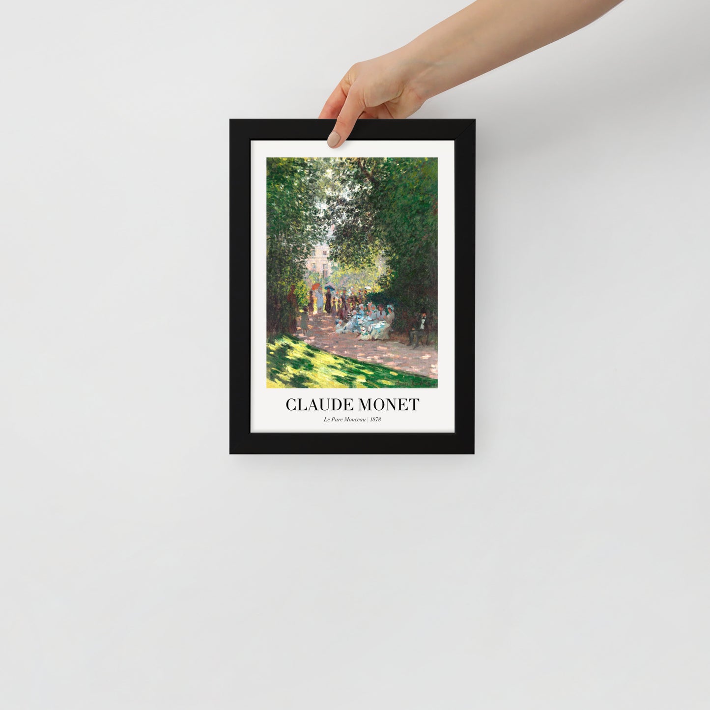 Monceau Park