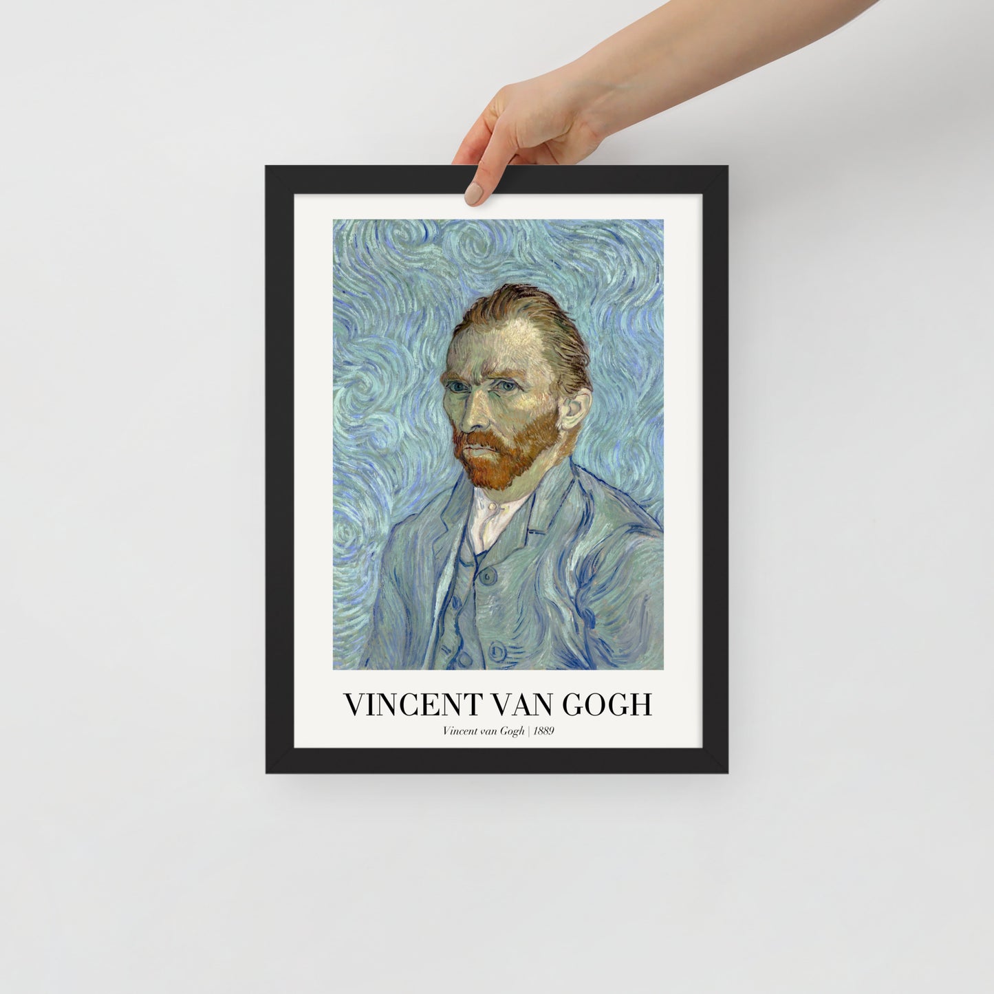 Vincent Van Gogh