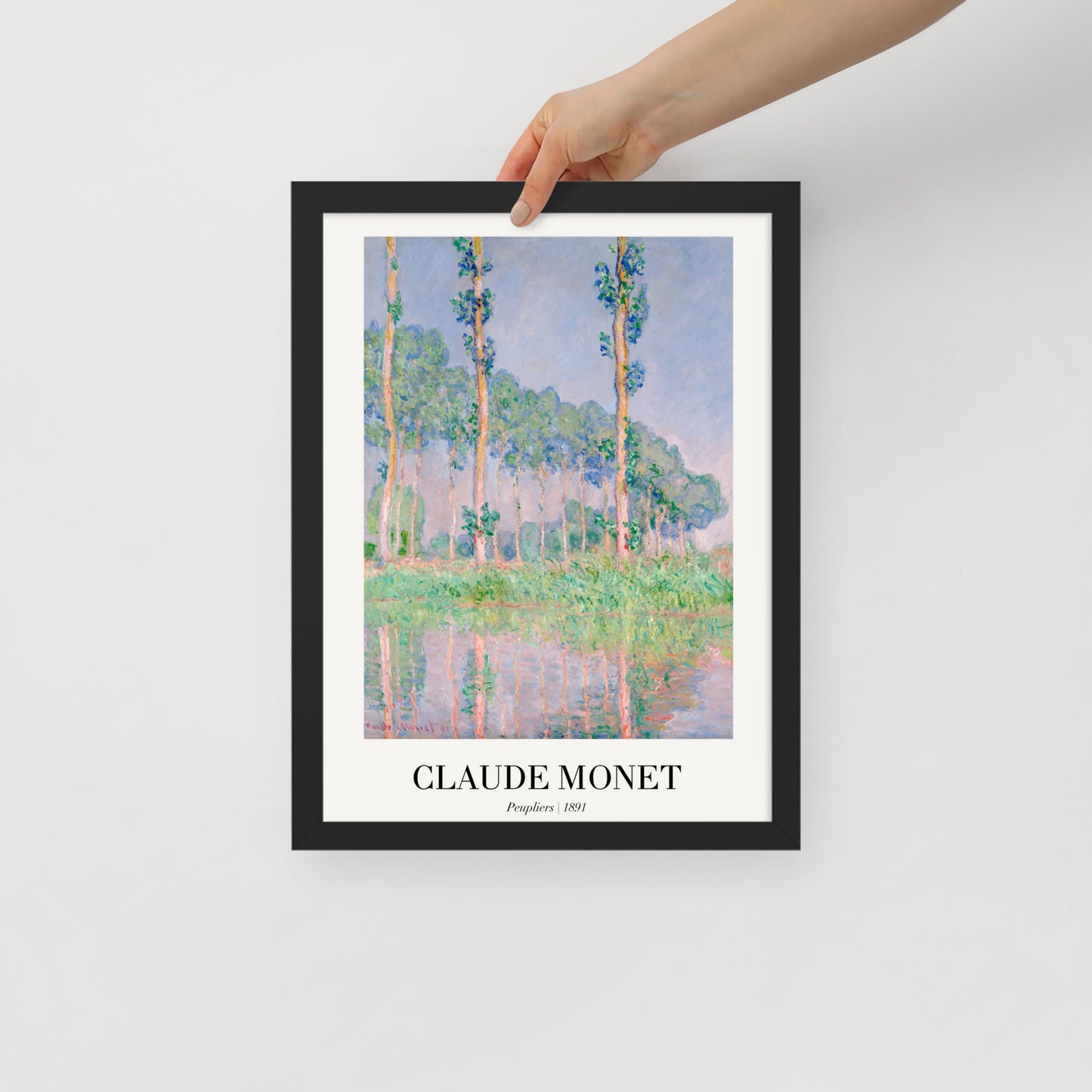 Poplars
