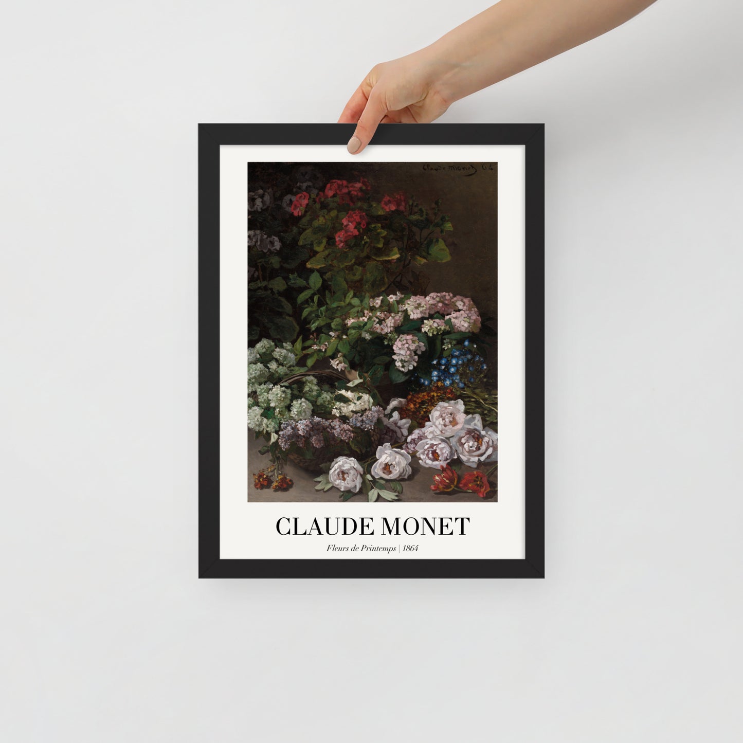 Spring Flowers