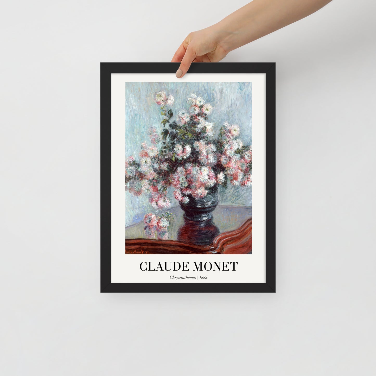 Chrysanthemums
