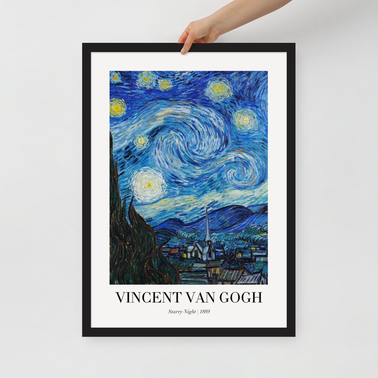 Starry Night
