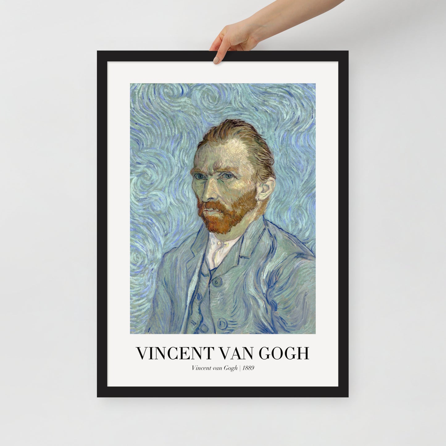 Vincent Van Gogh