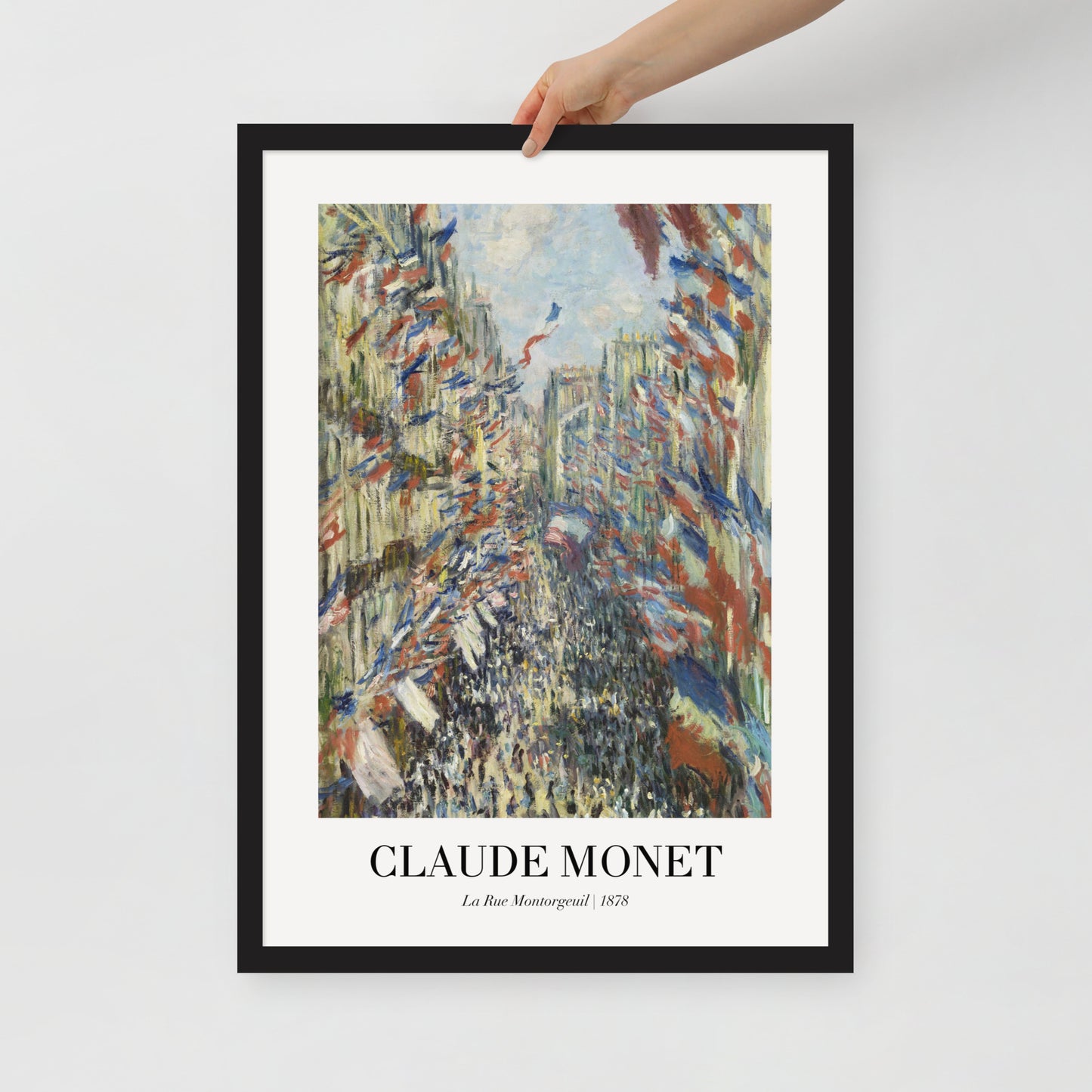 Rue Montorgeuil