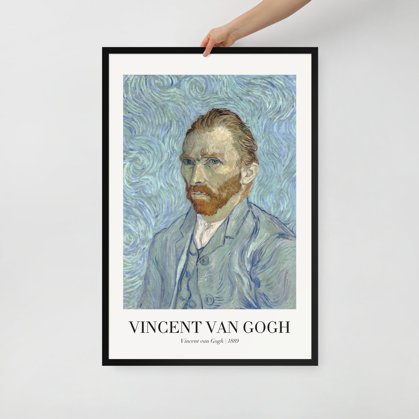 Vincent Van Gogh