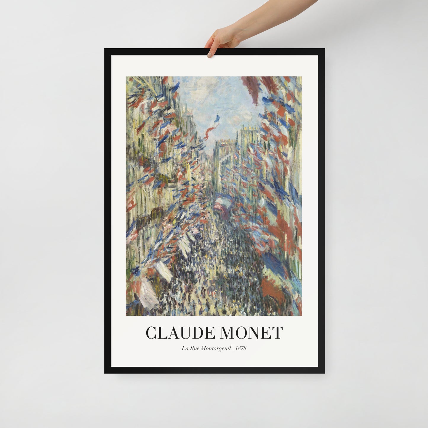 Rue Montorgeuil