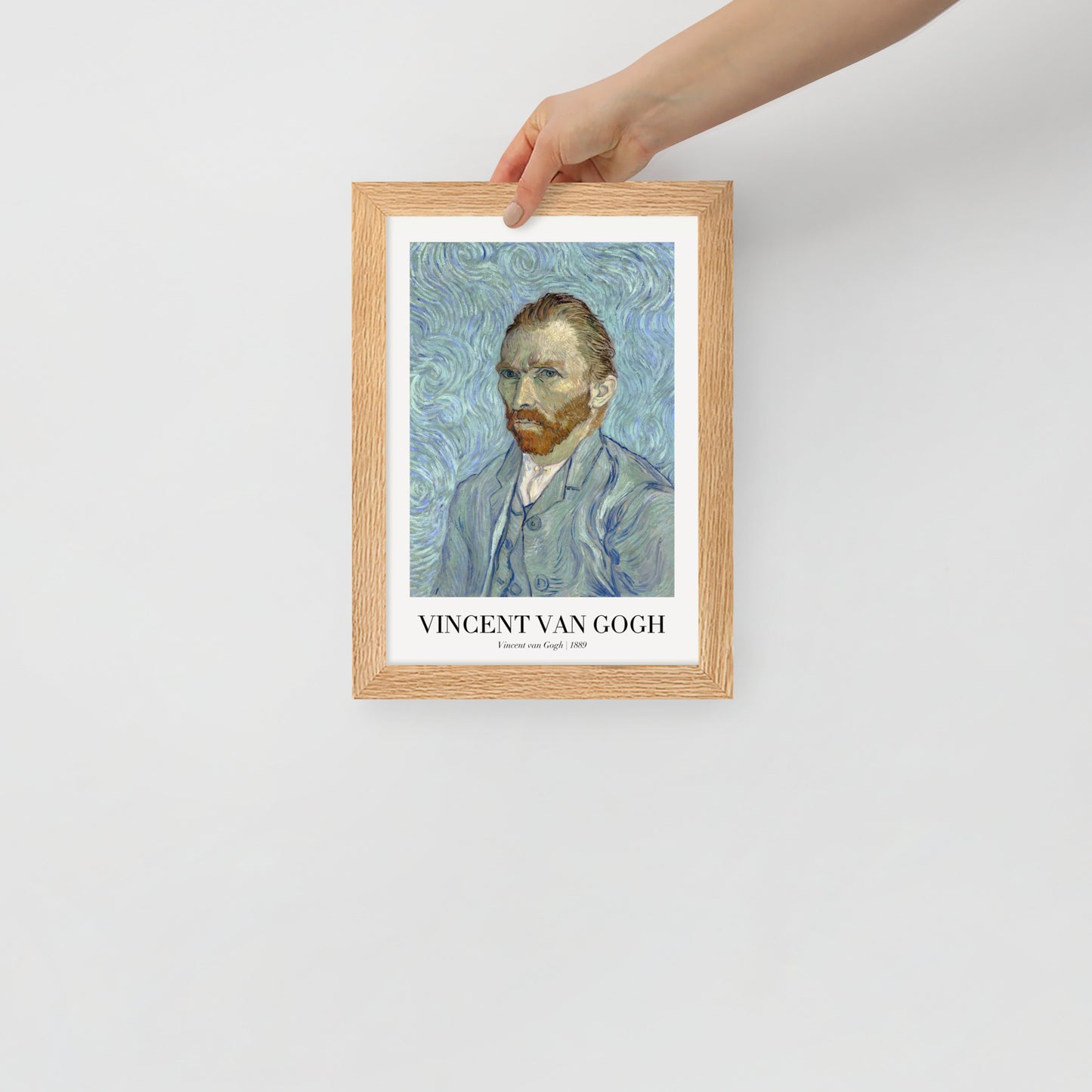 Vincent Van Gogh