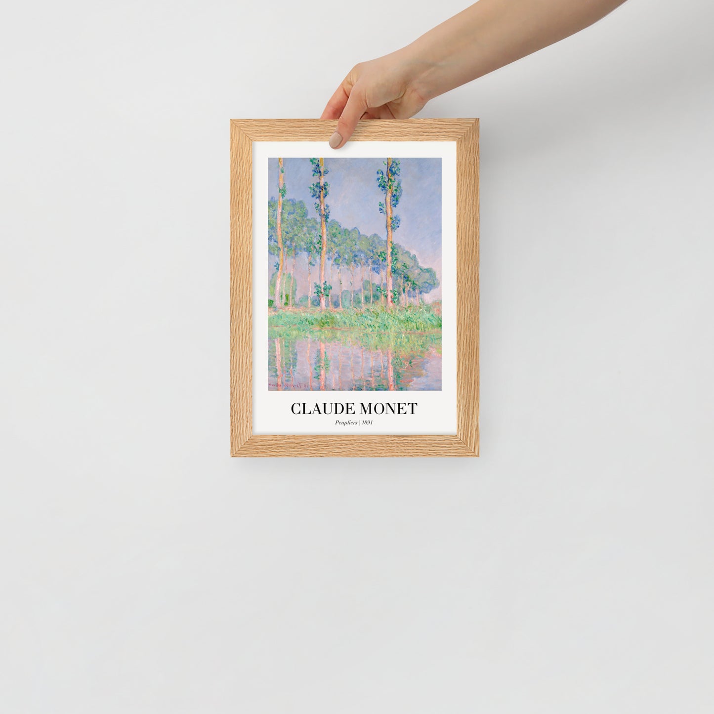 Poplars
