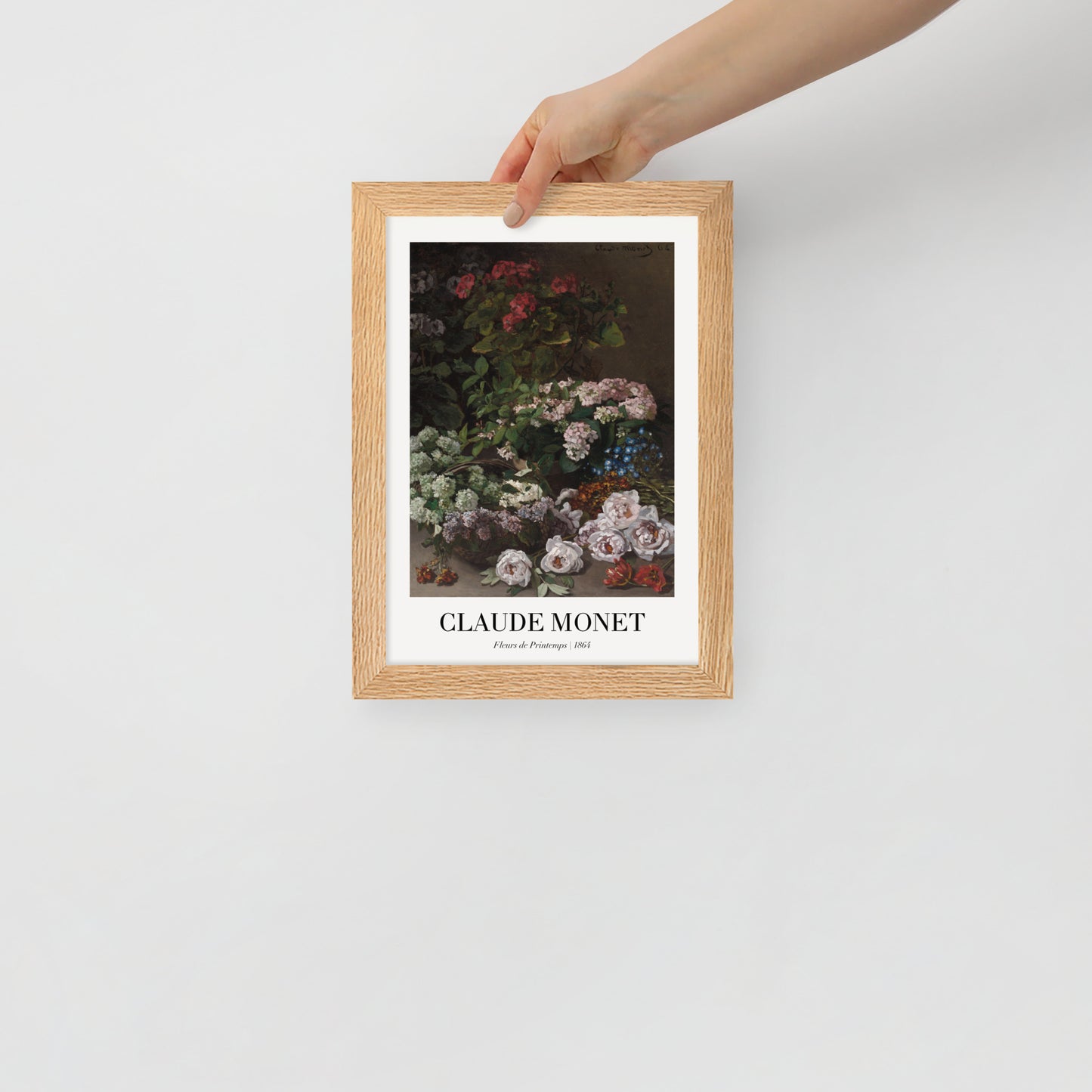 Spring Flowers