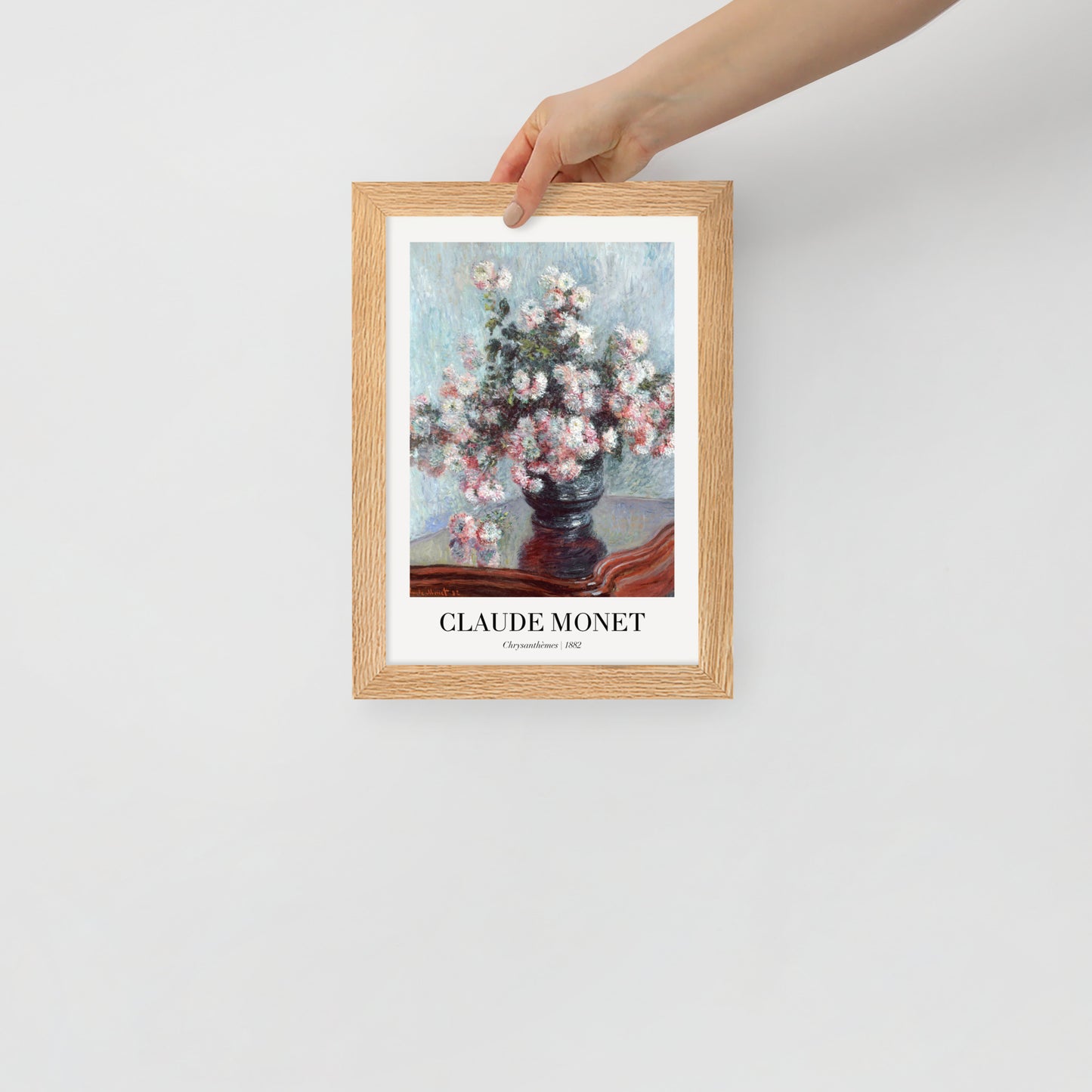 Chrysanthemums