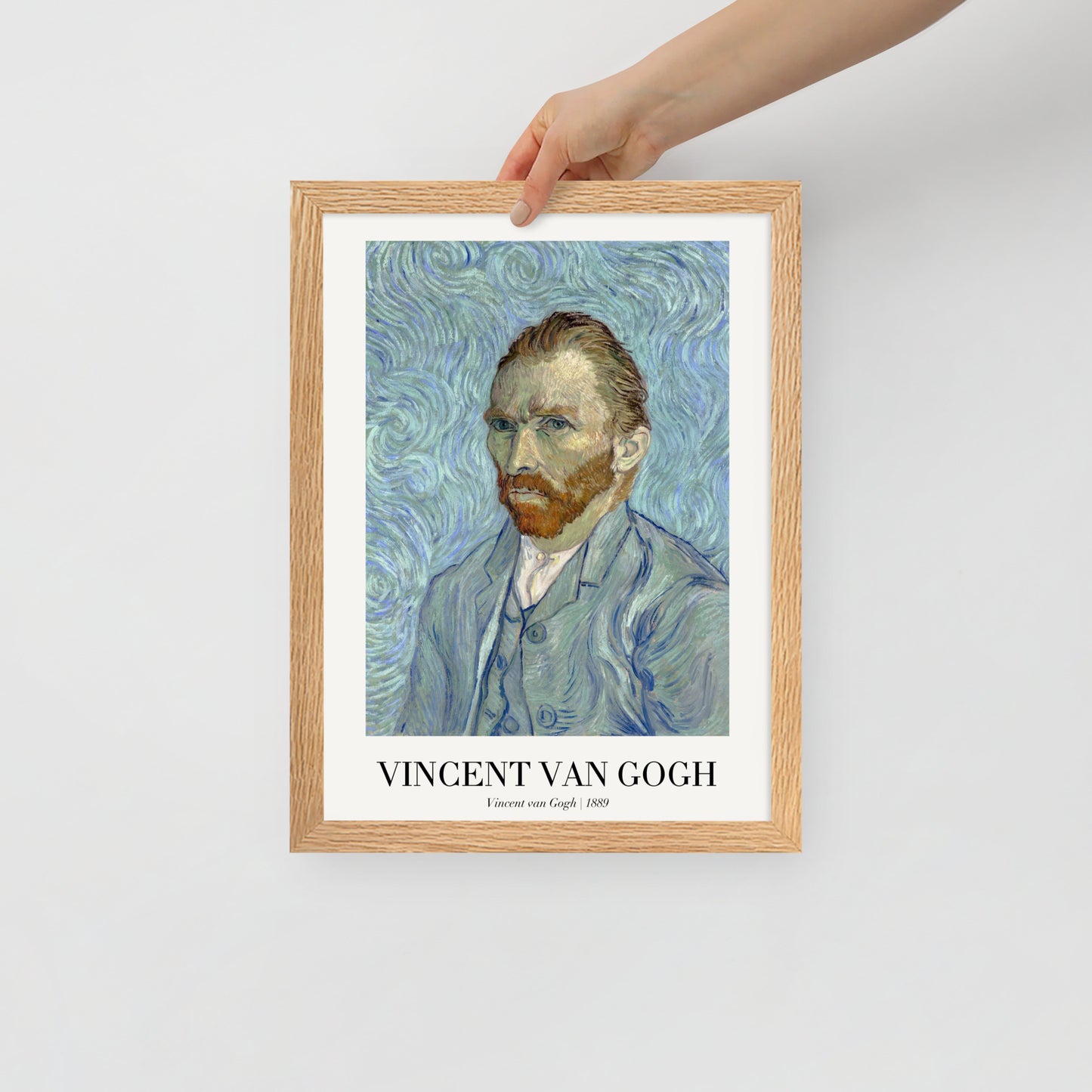 Vincent Van Gogh