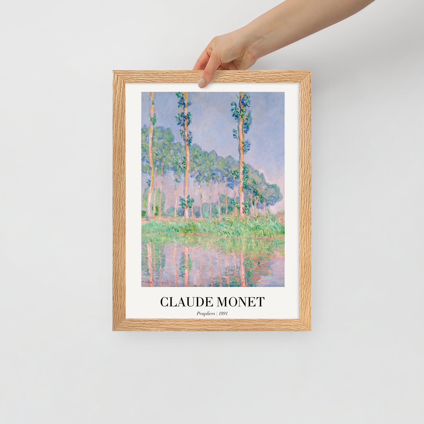 Poplars