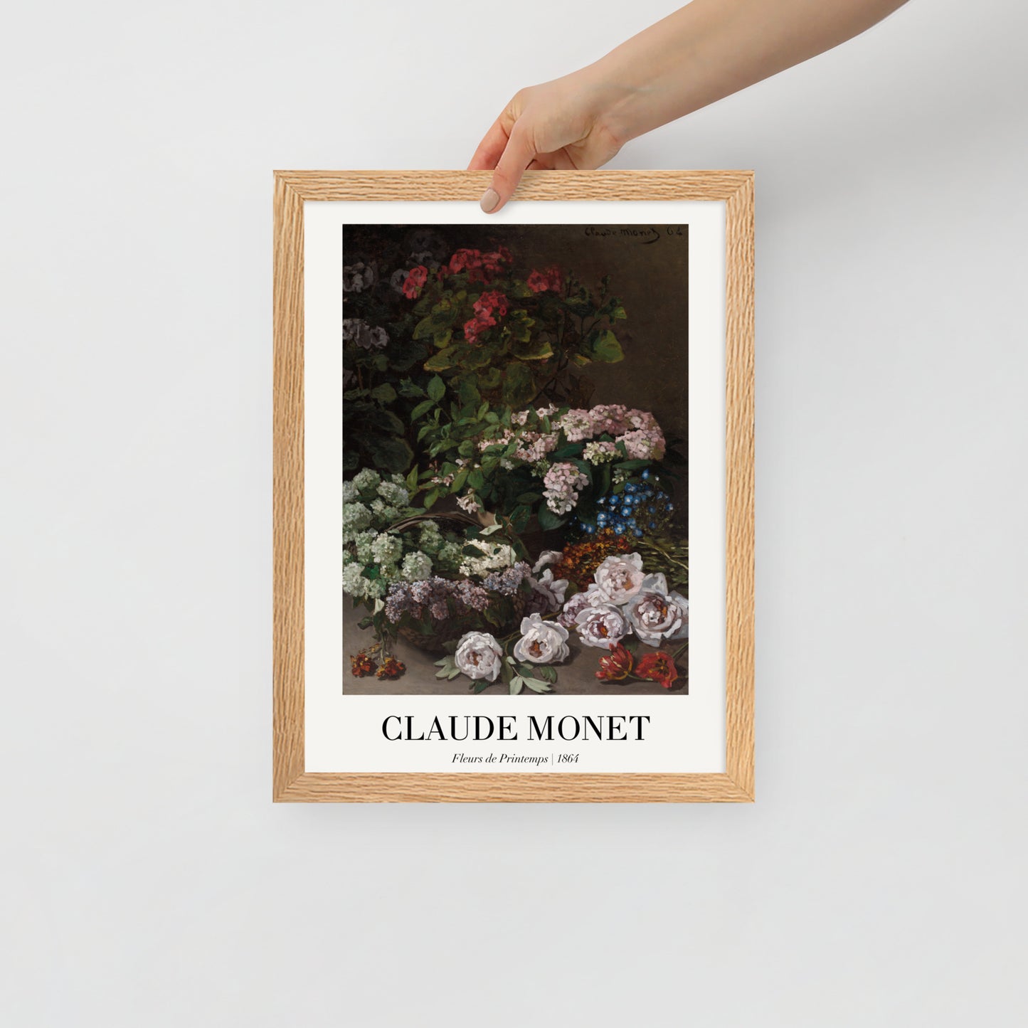 Spring Flowers