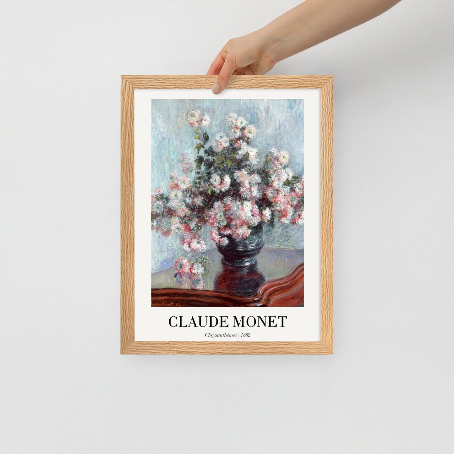 Chrysanthemums