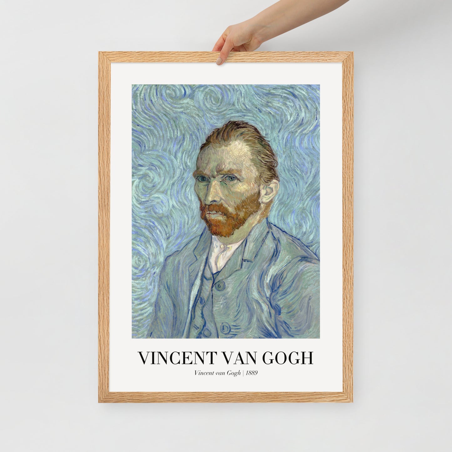 Vincent Van Gogh