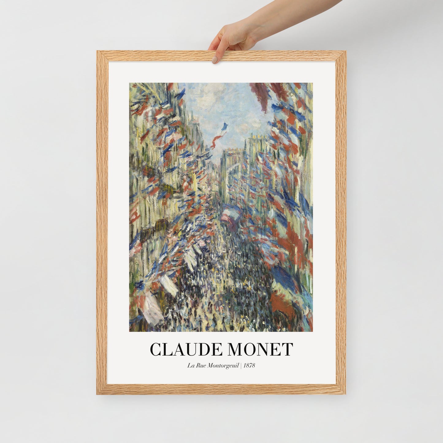 Rue Montorgeuil