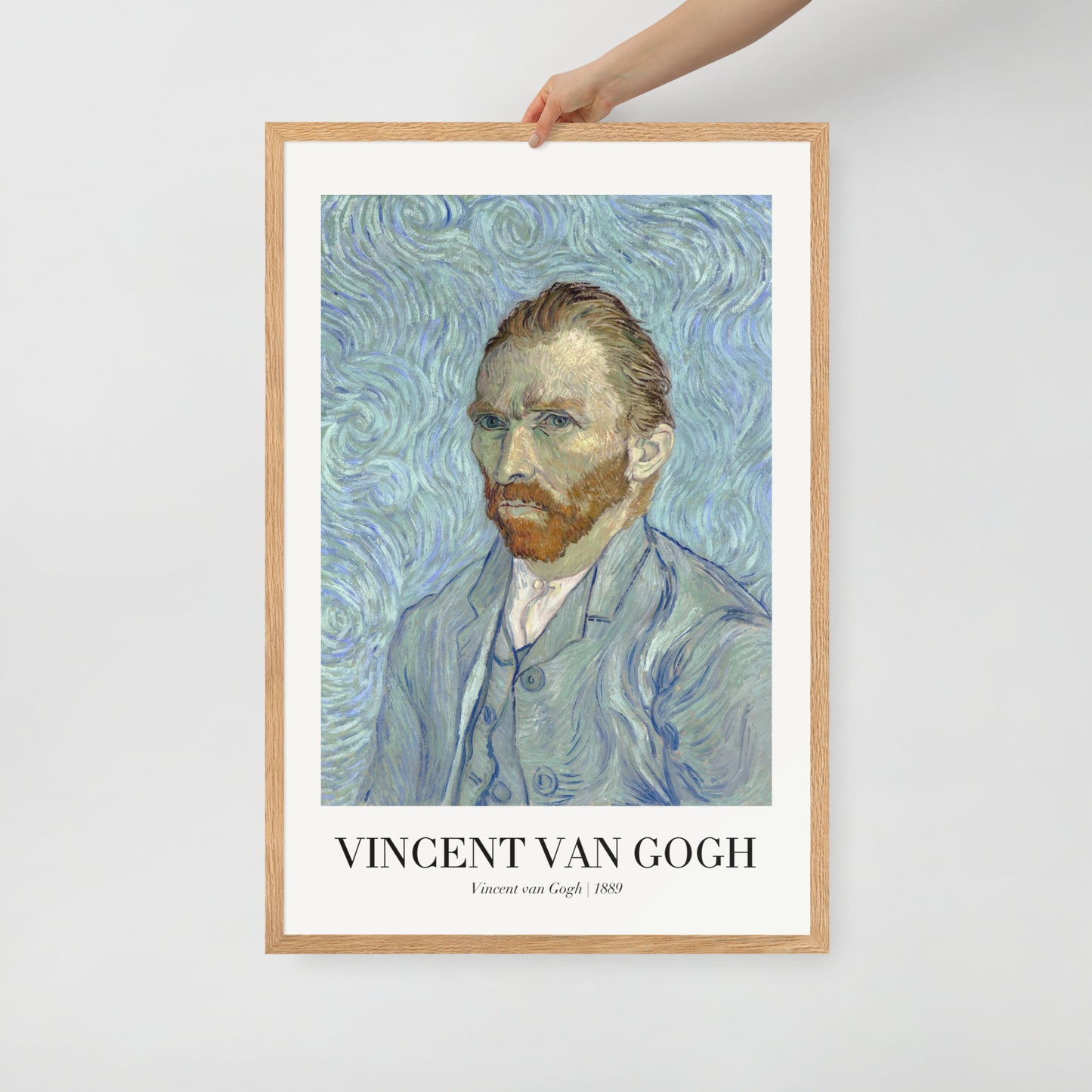 Vincent Van Gogh