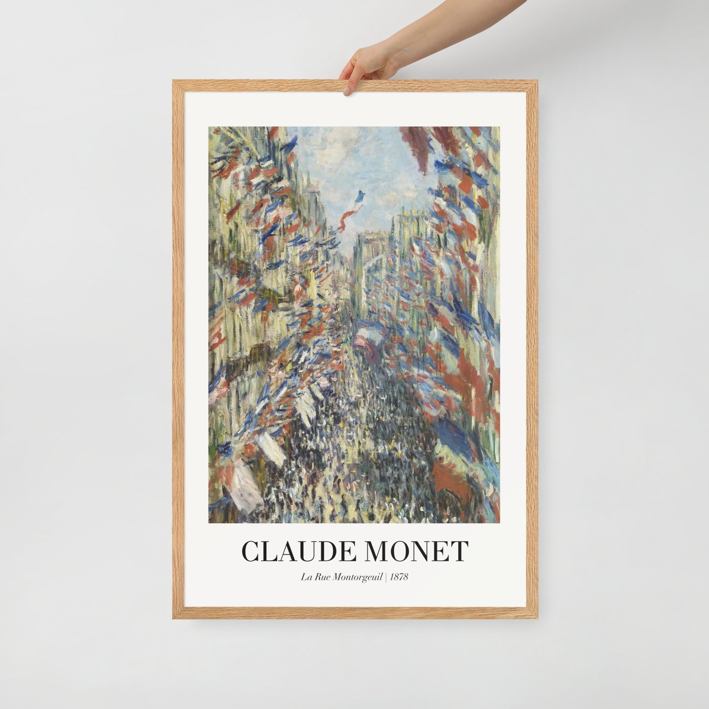 Rue Montorgeuil