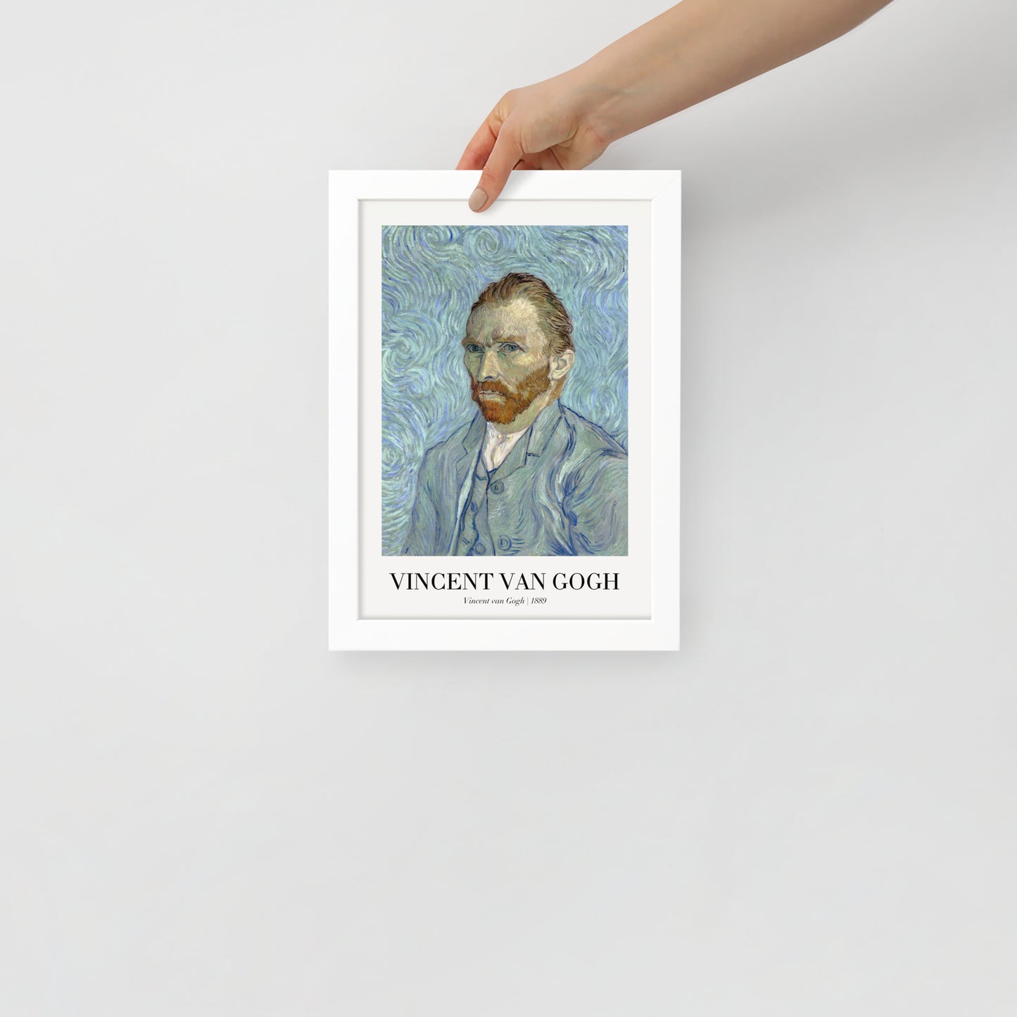 Vincent Van Gogh