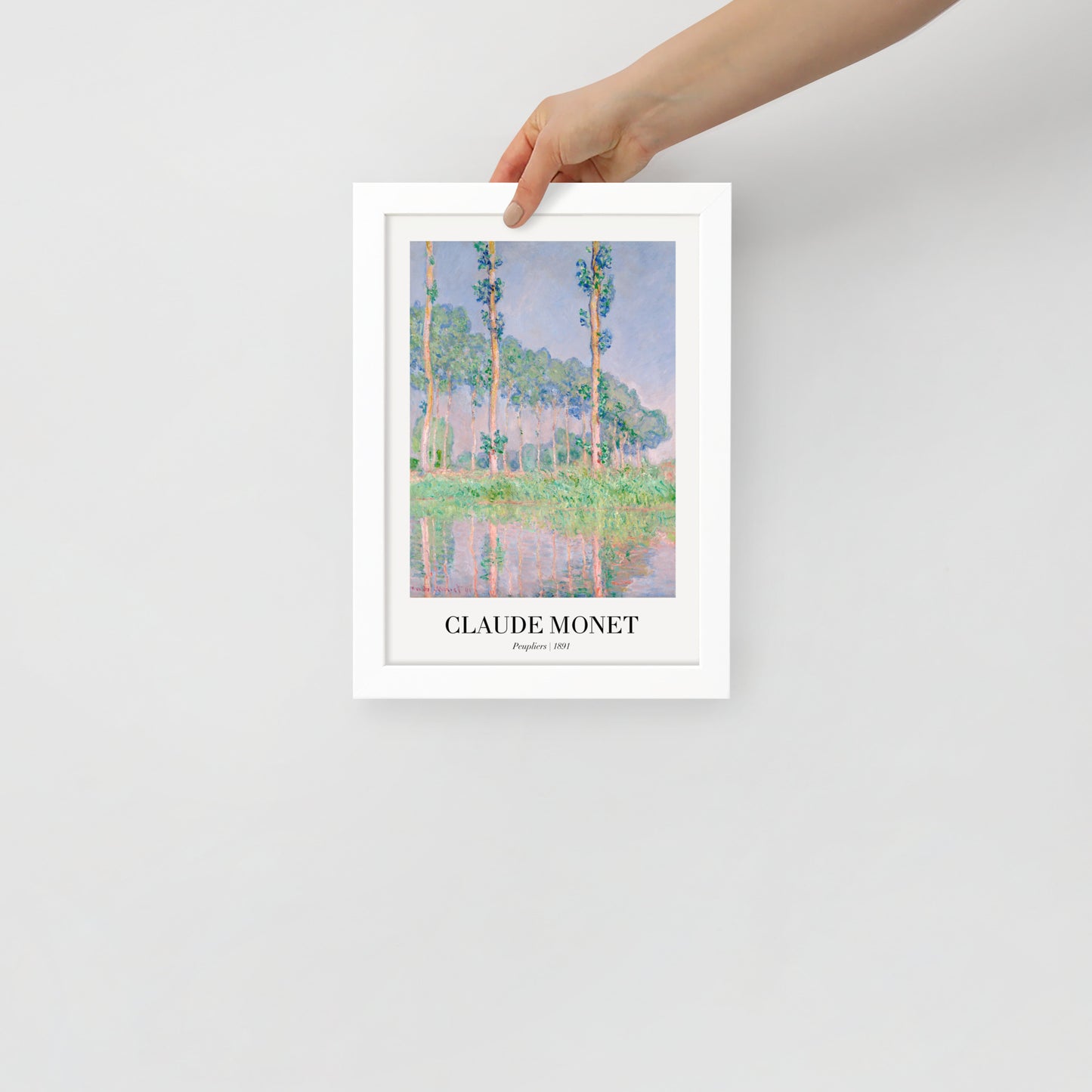 Poplars