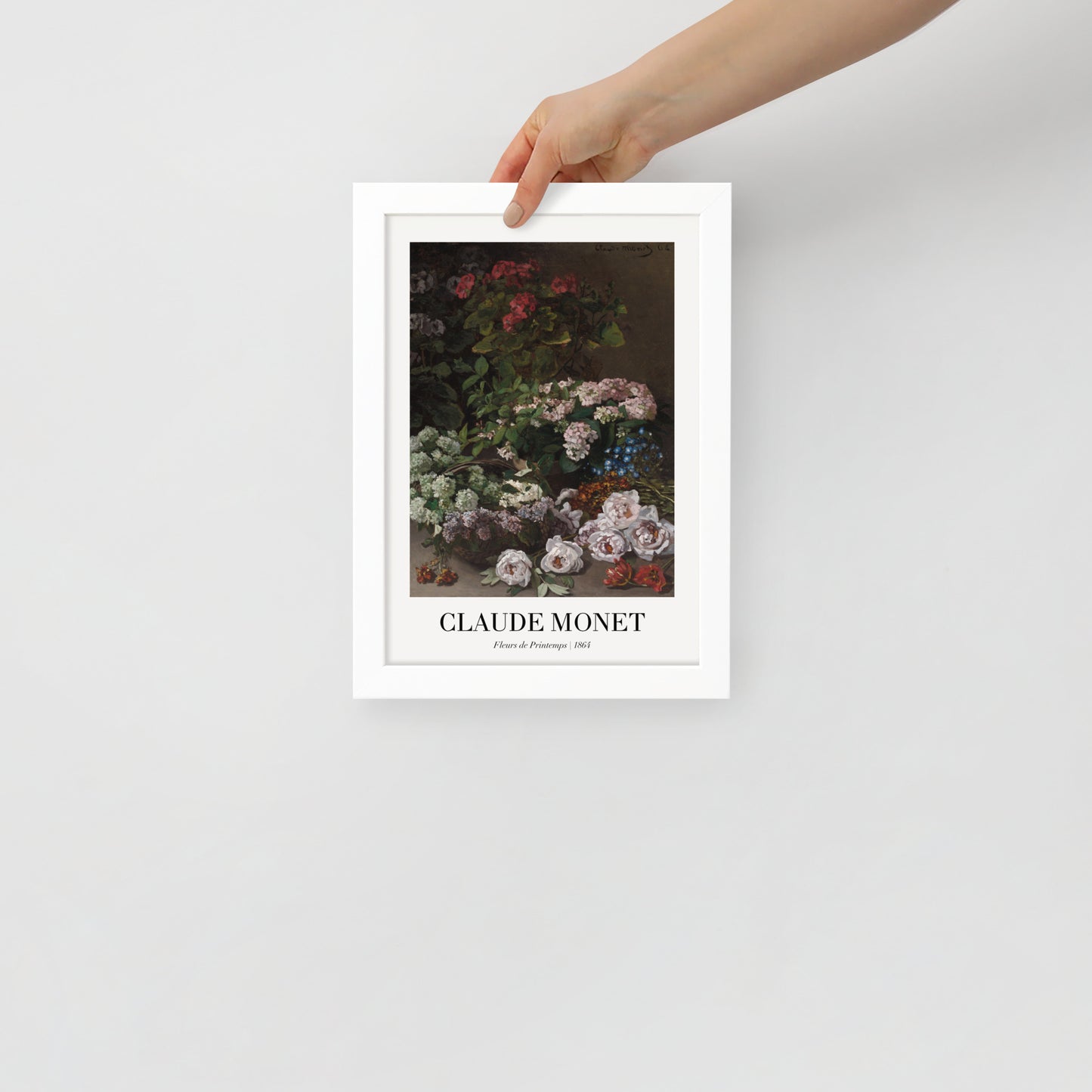 Spring Flowers
