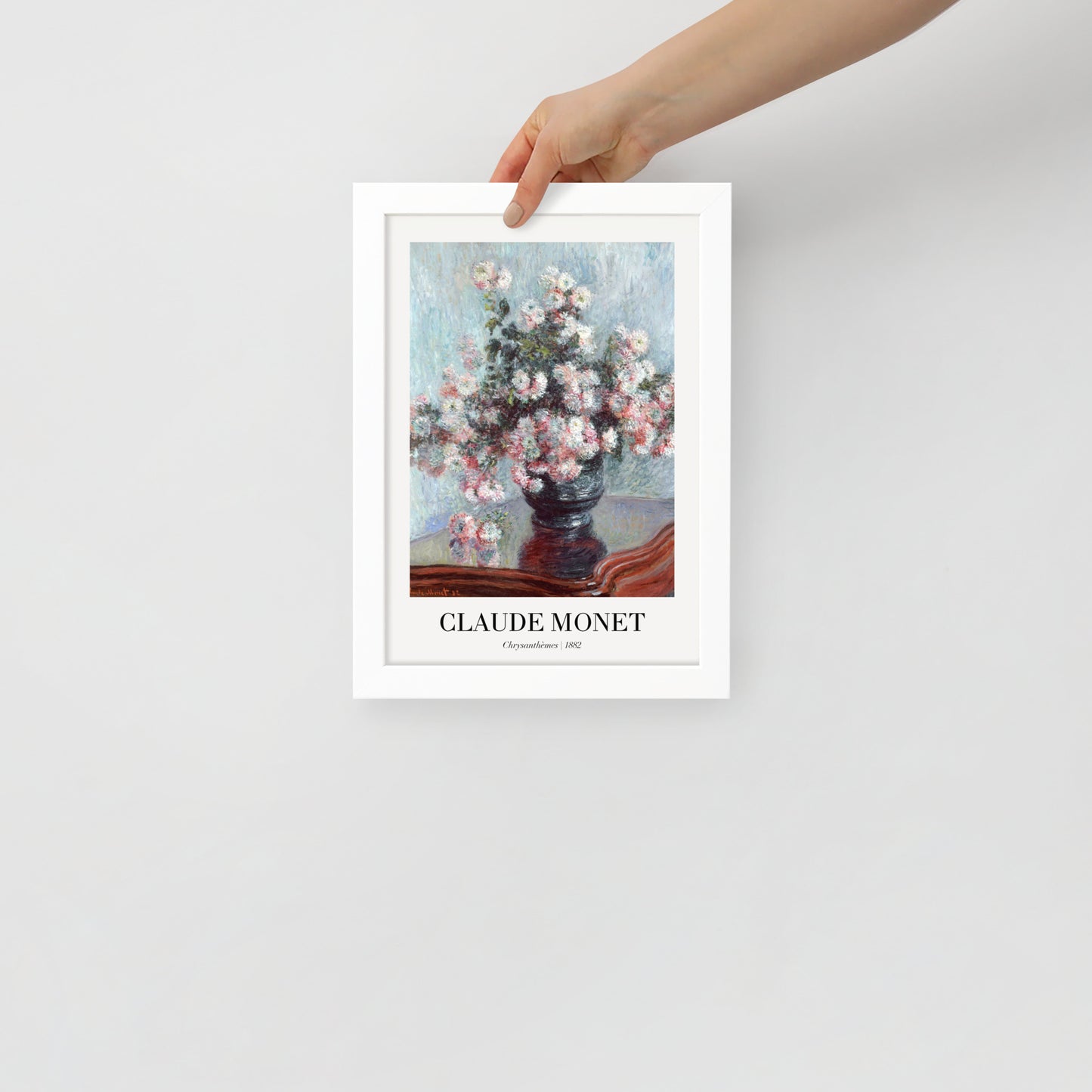 Chrysanthemums