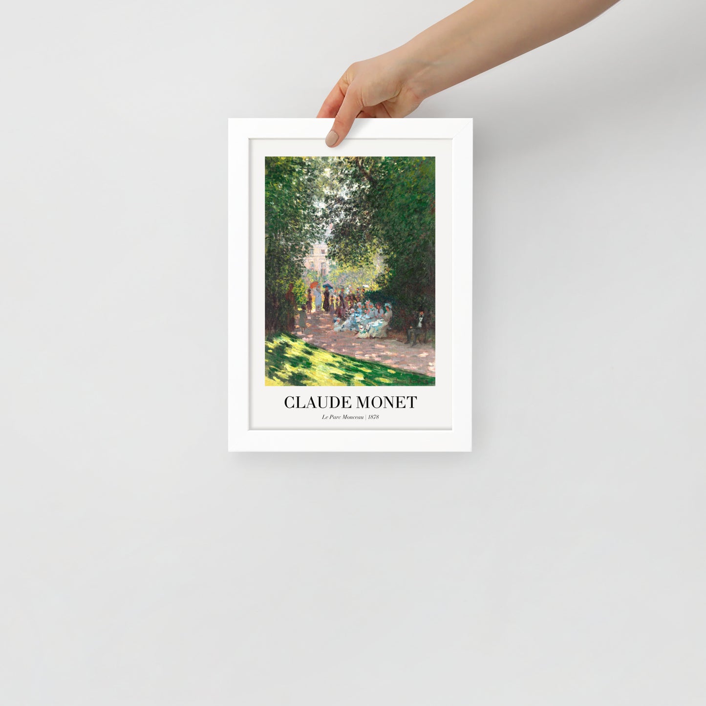 Monceau Park