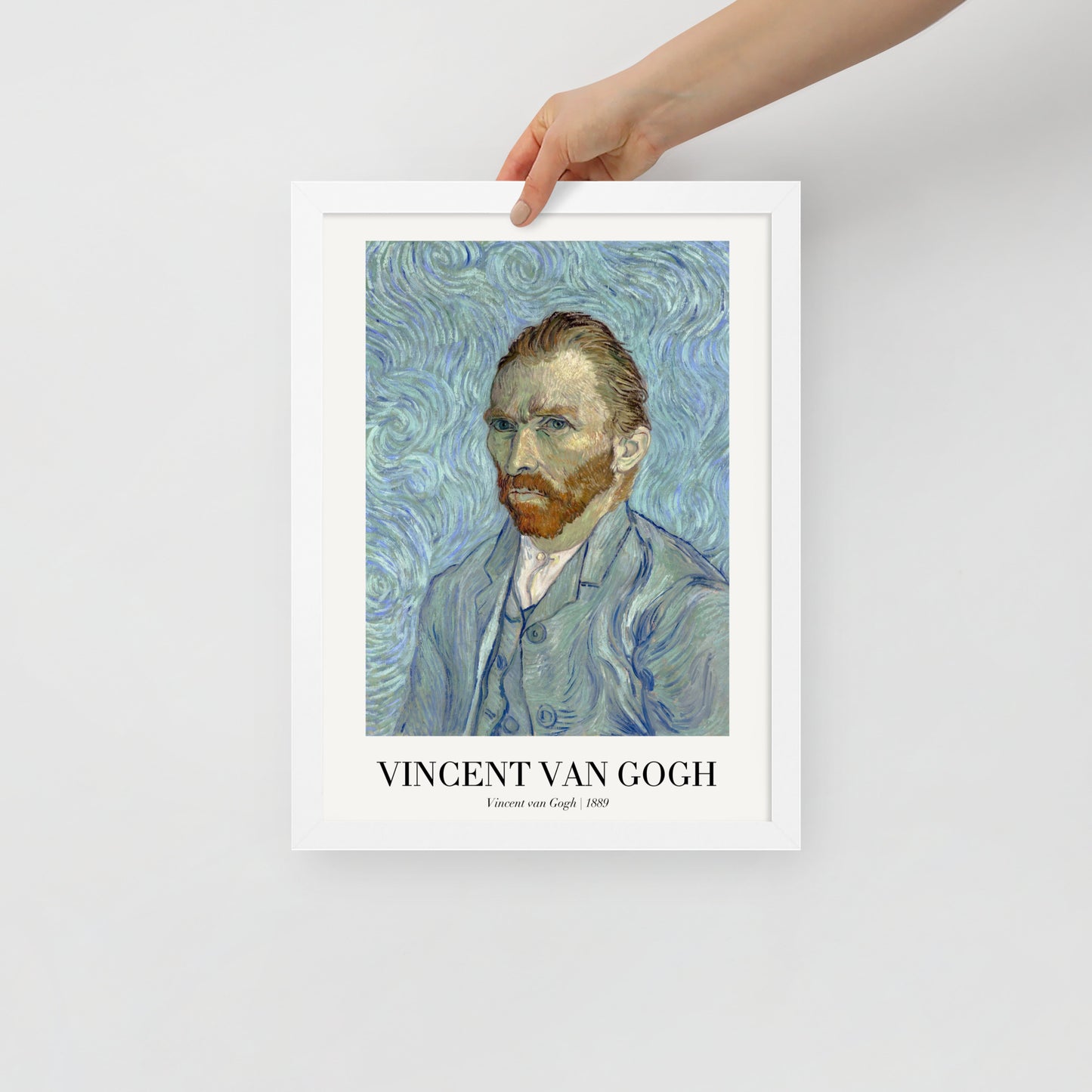 Vincent Van Gogh