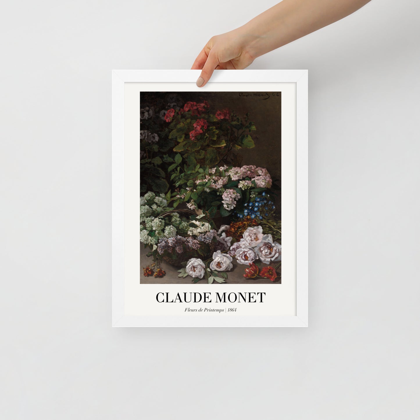 Spring Flowers