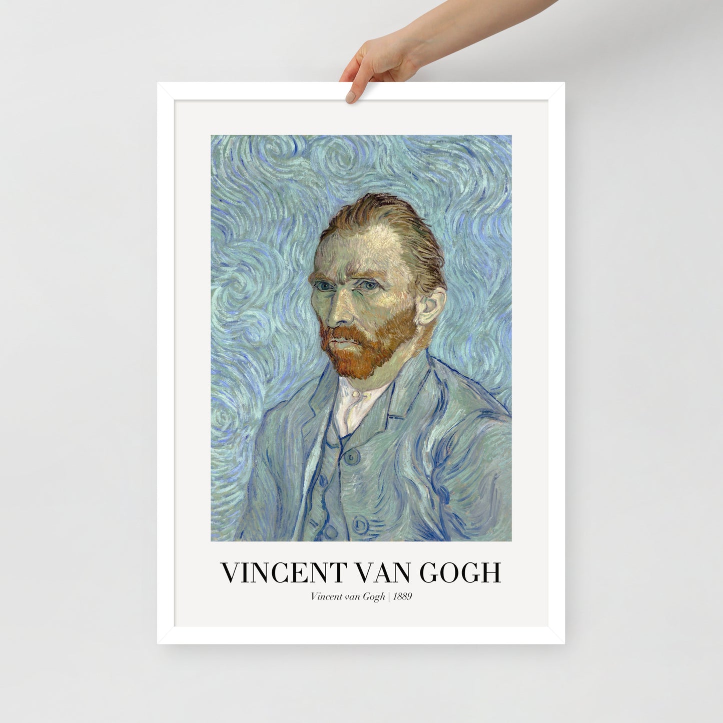 Vincent Van Gogh