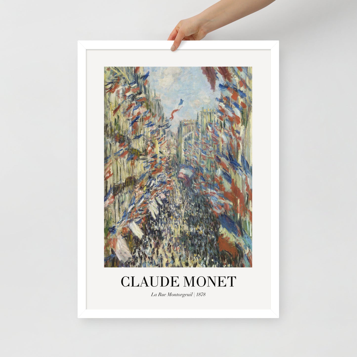 Rue Montorgeuil