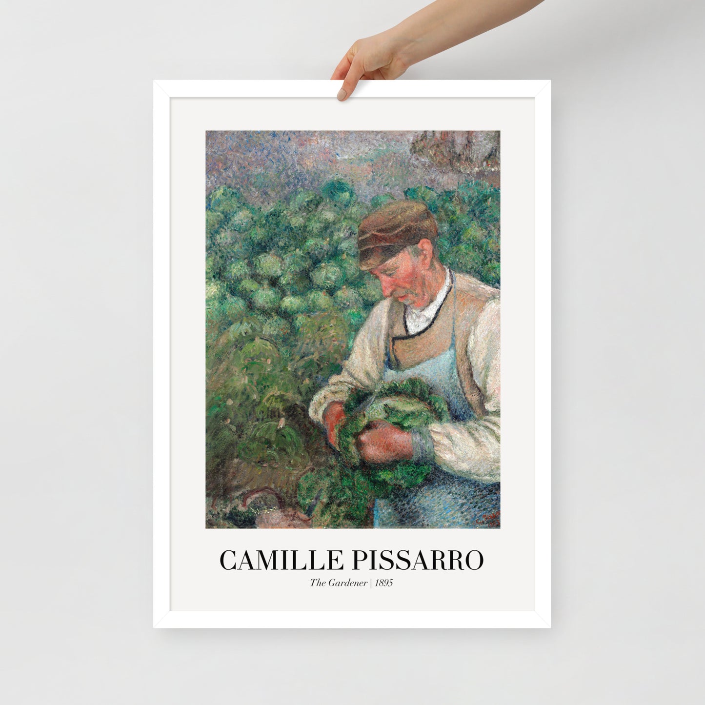 The Gardener