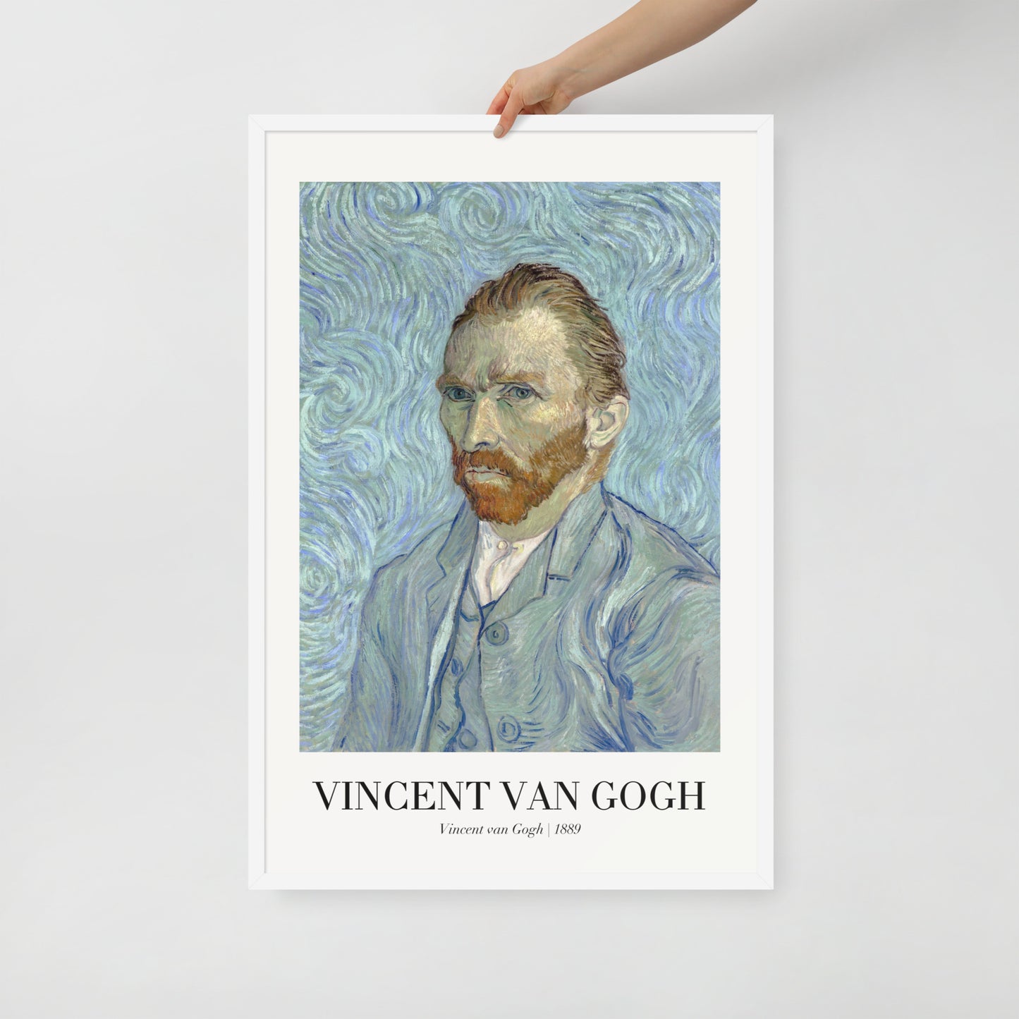 Vincent Van Gogh