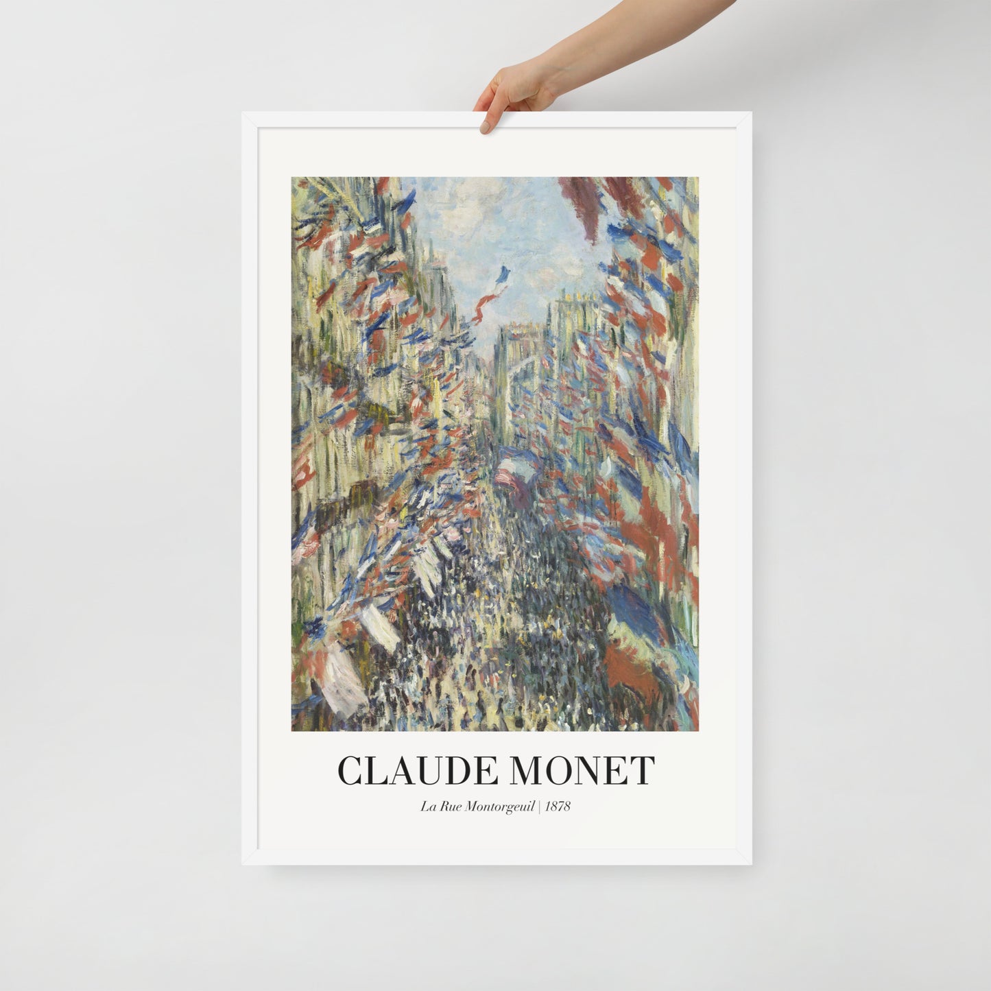 Rue Montorgeuil