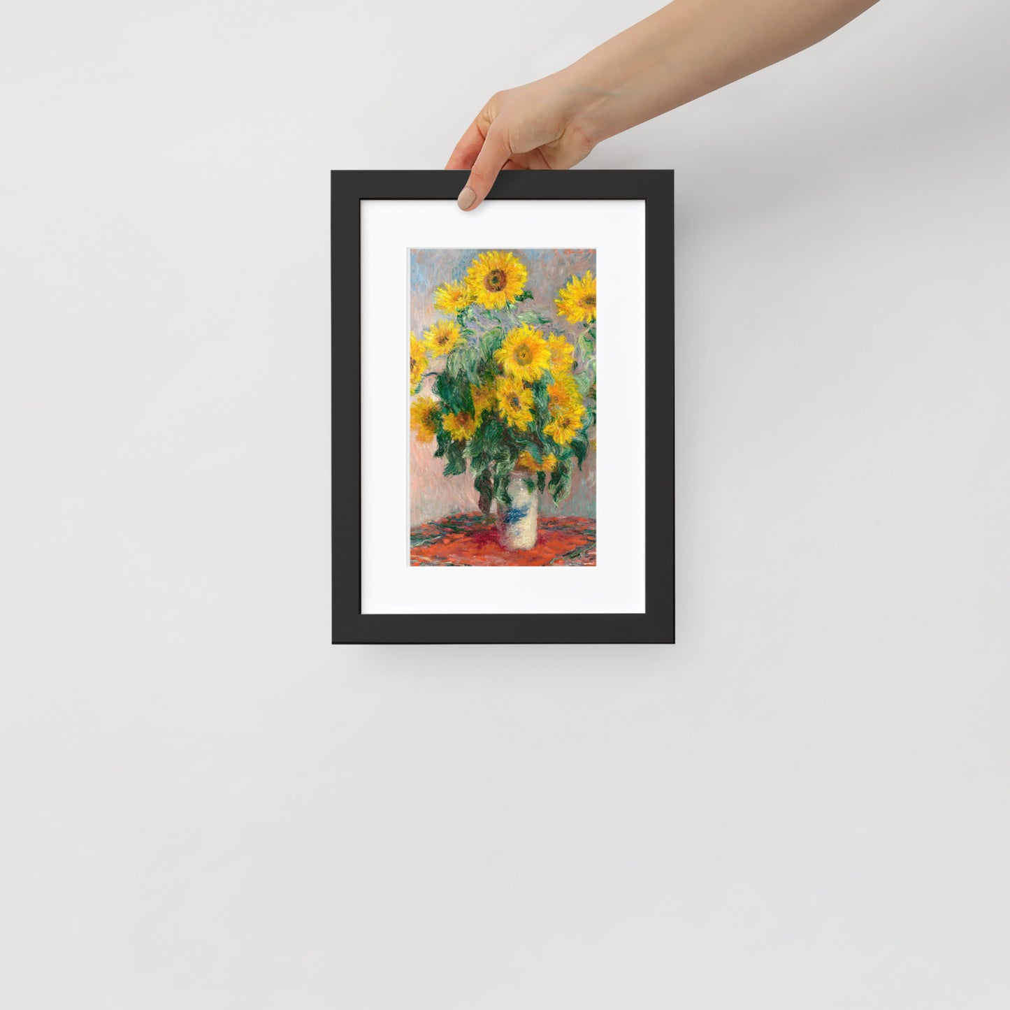 Sunflower Bouquet