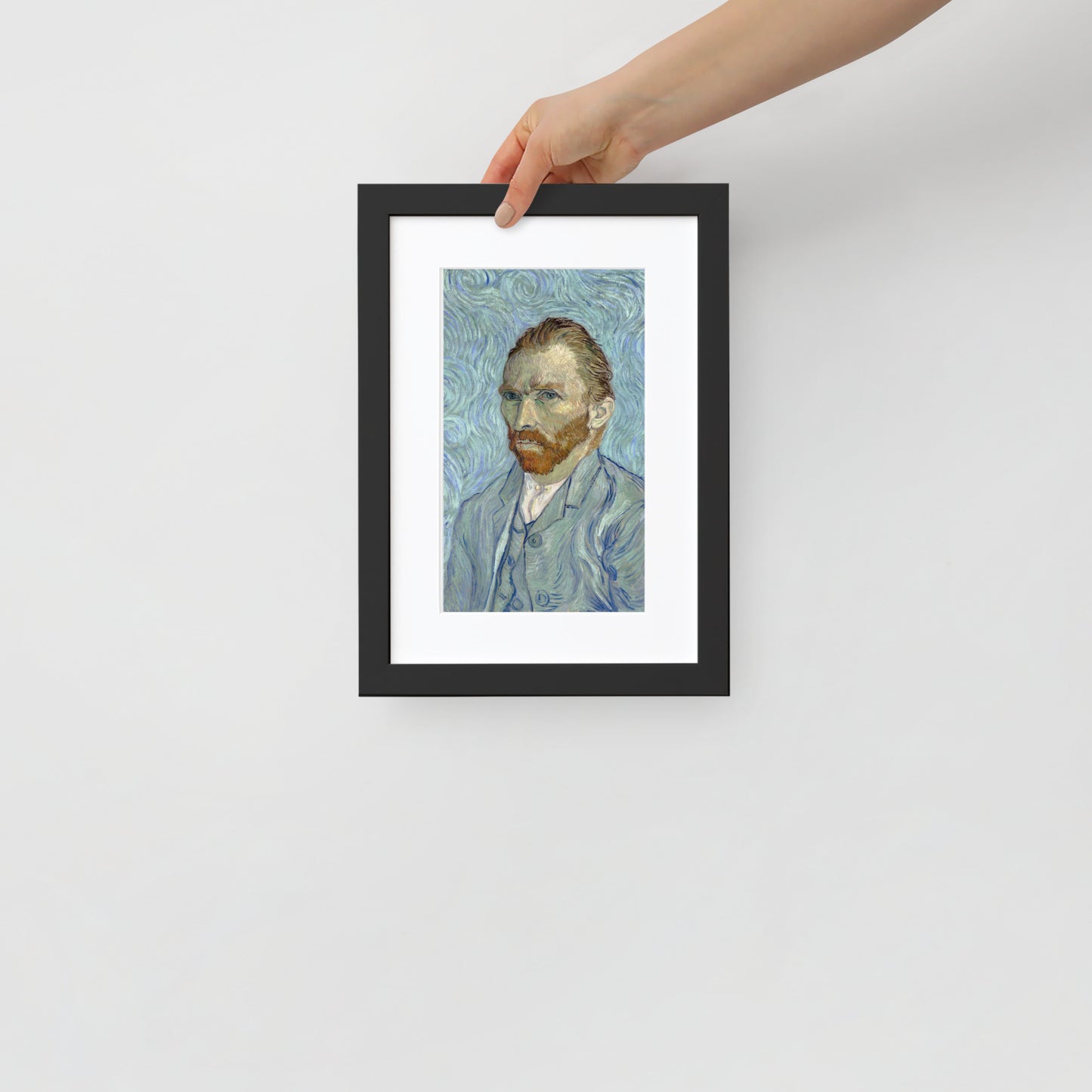 Vincent Van Gogh