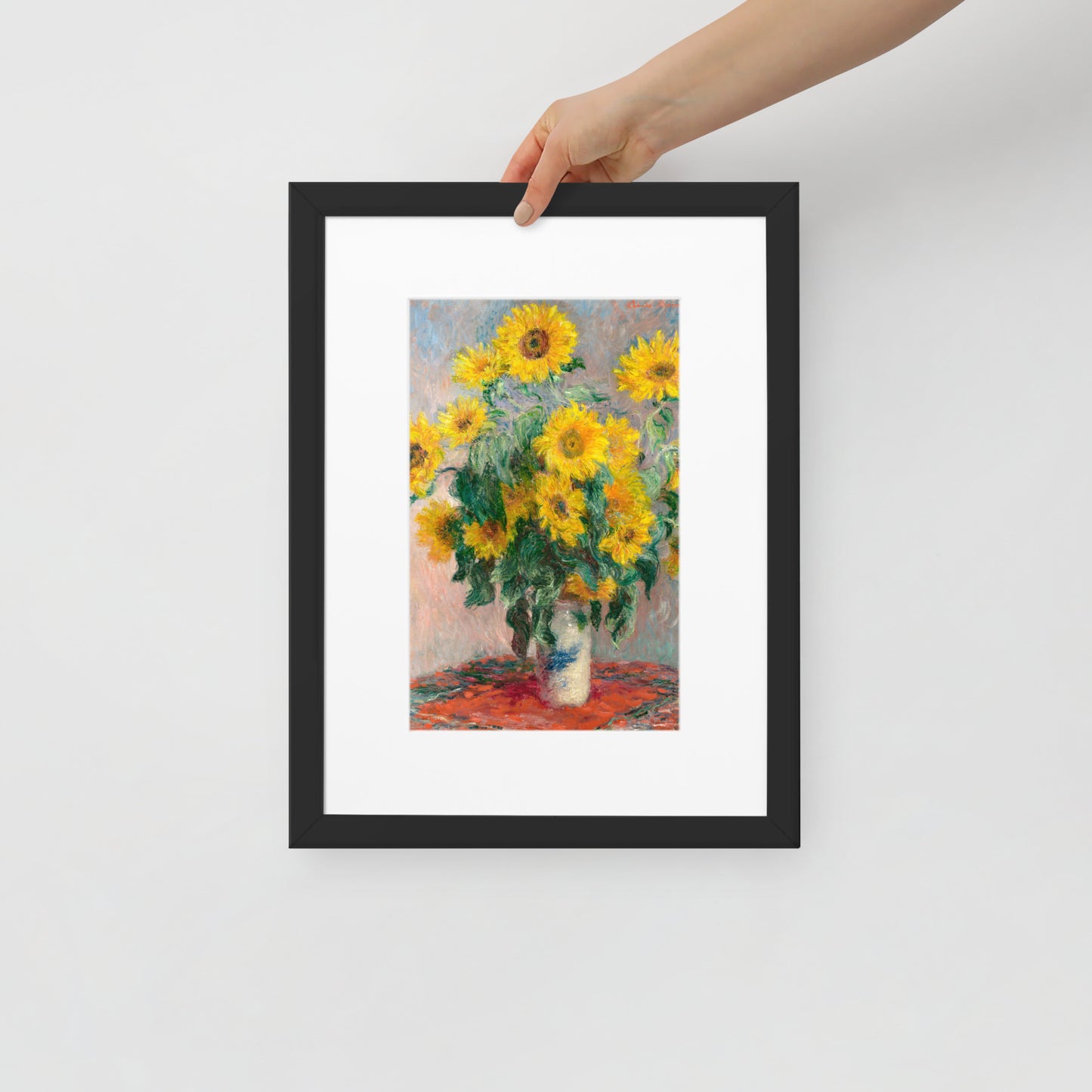 Sunflower Bouquet