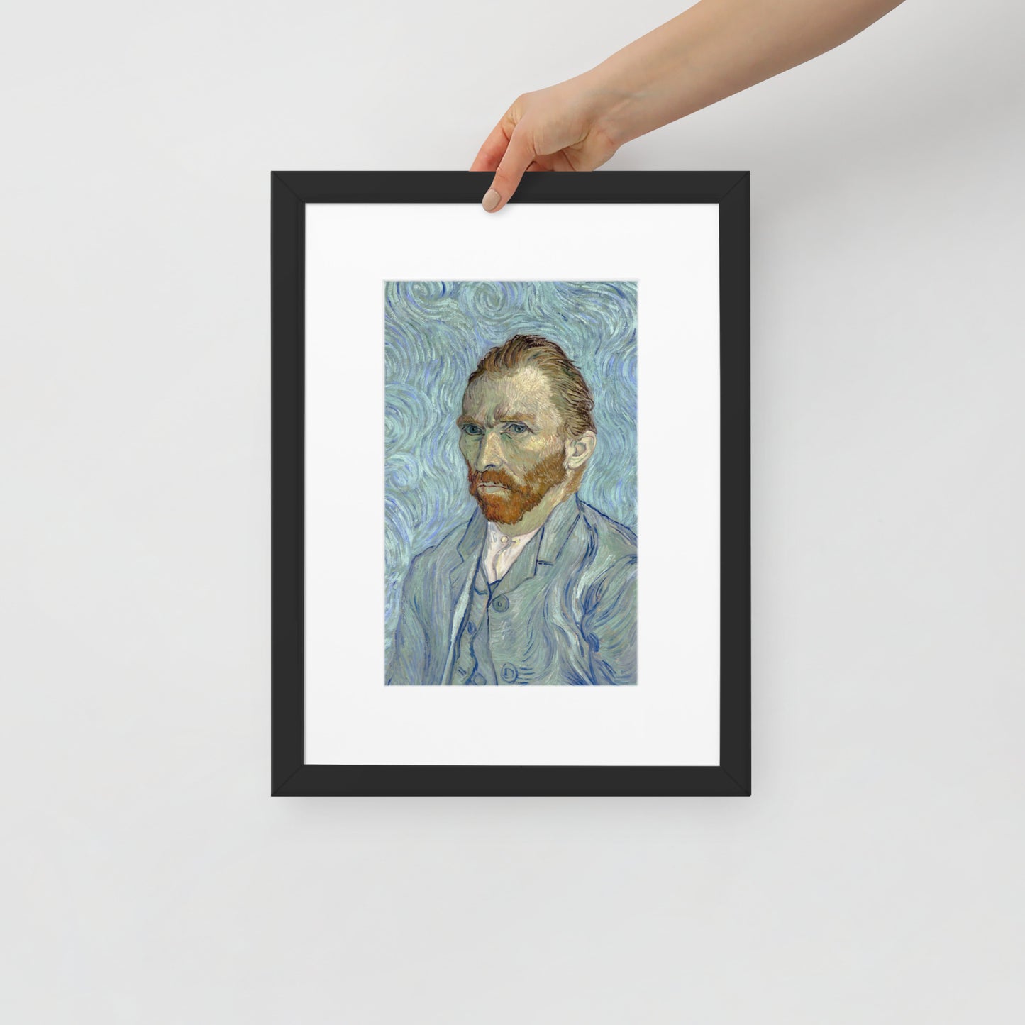 Vincent Van Gogh