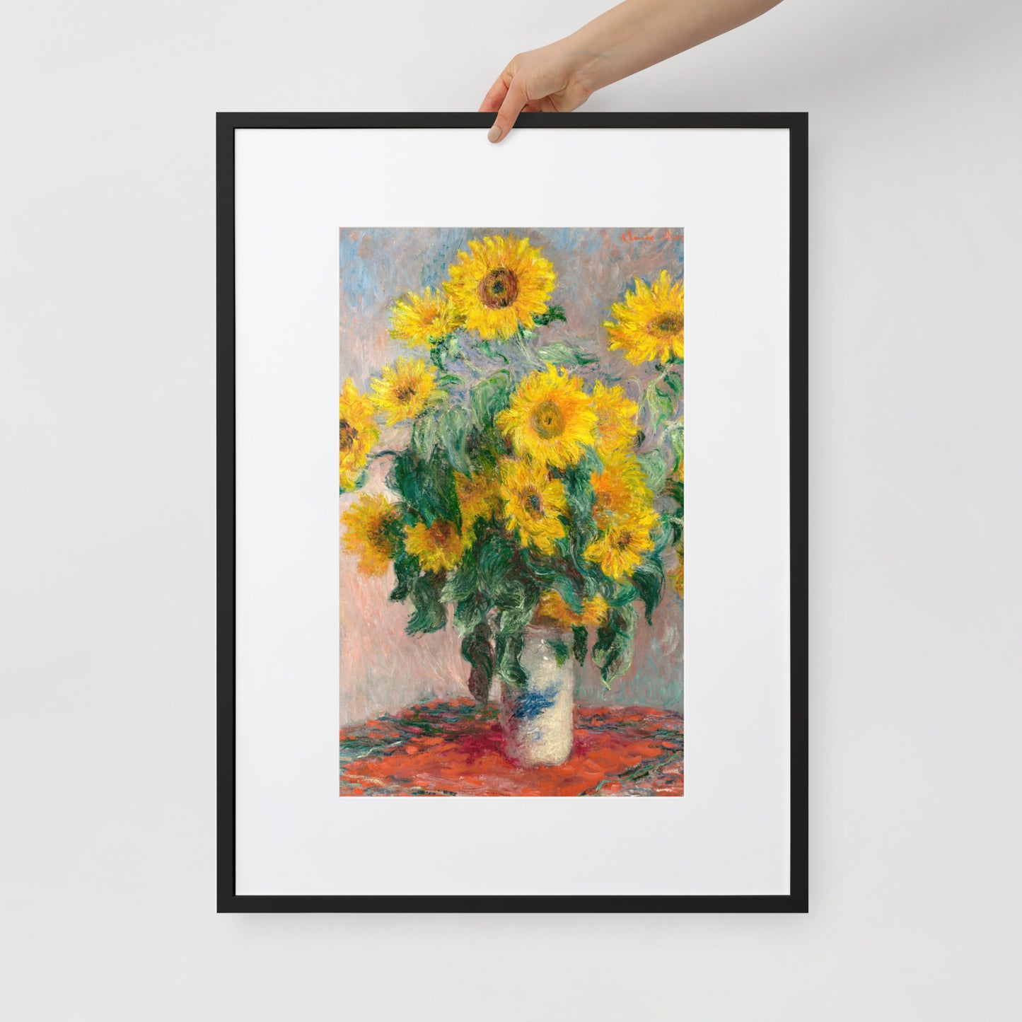 Sunflower Bouquet