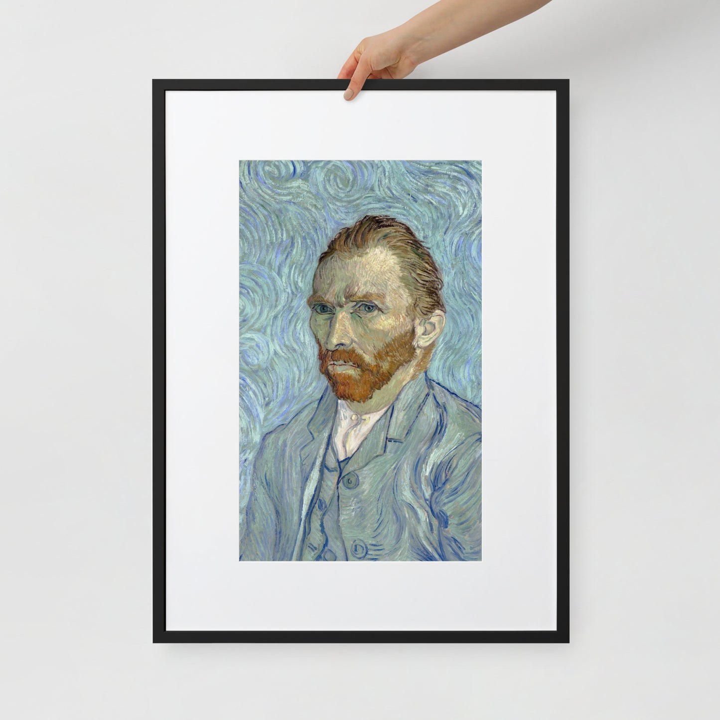 Vincent Van Gogh