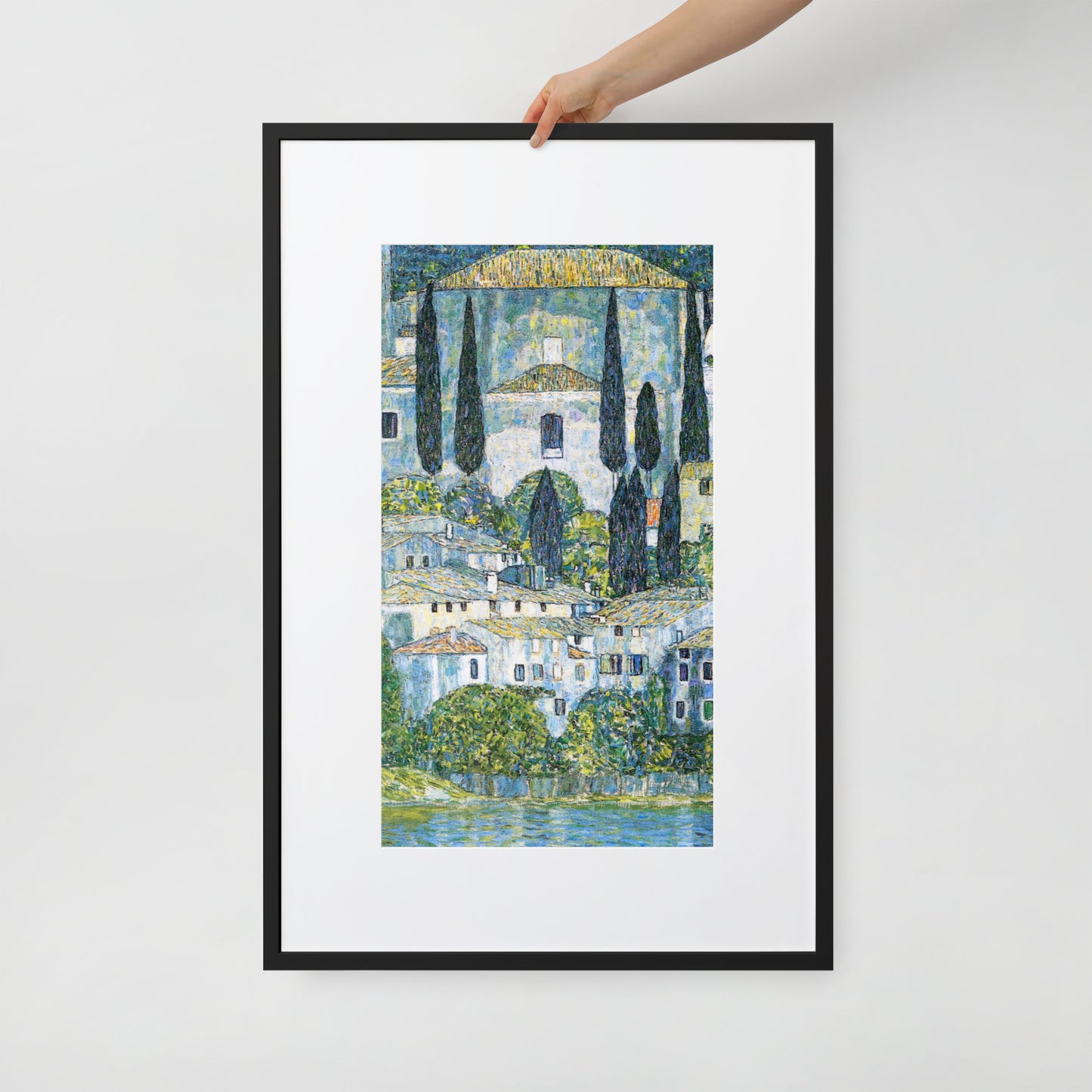 Church in Cassone