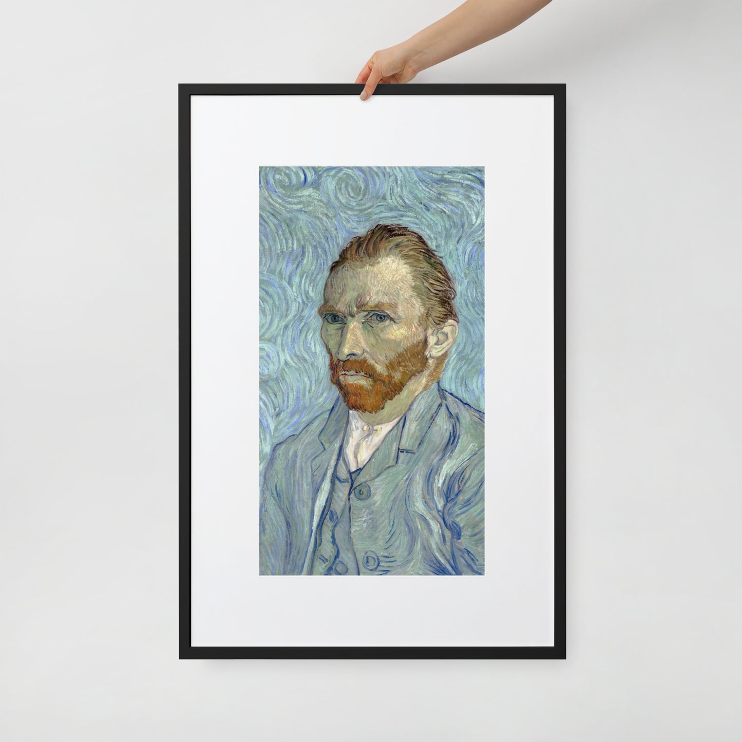 Vincent Van Gogh