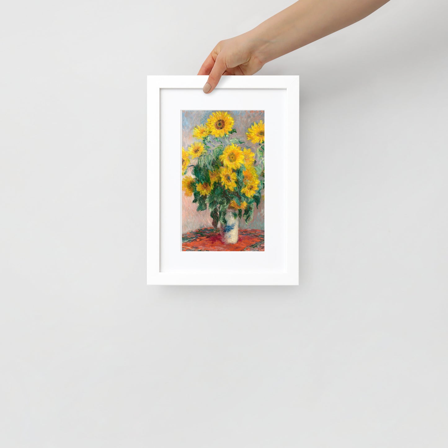 Sunflower Bouquet