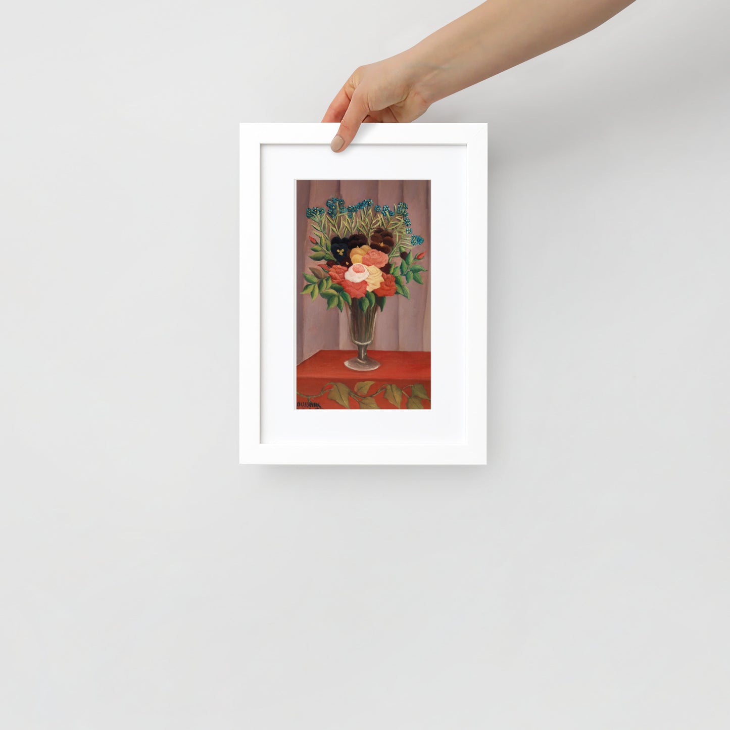 Bouquet of Flowers