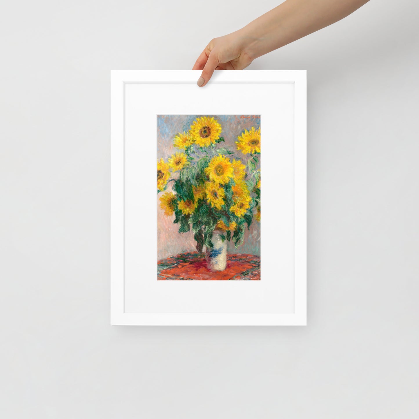 Sunflower Bouquet