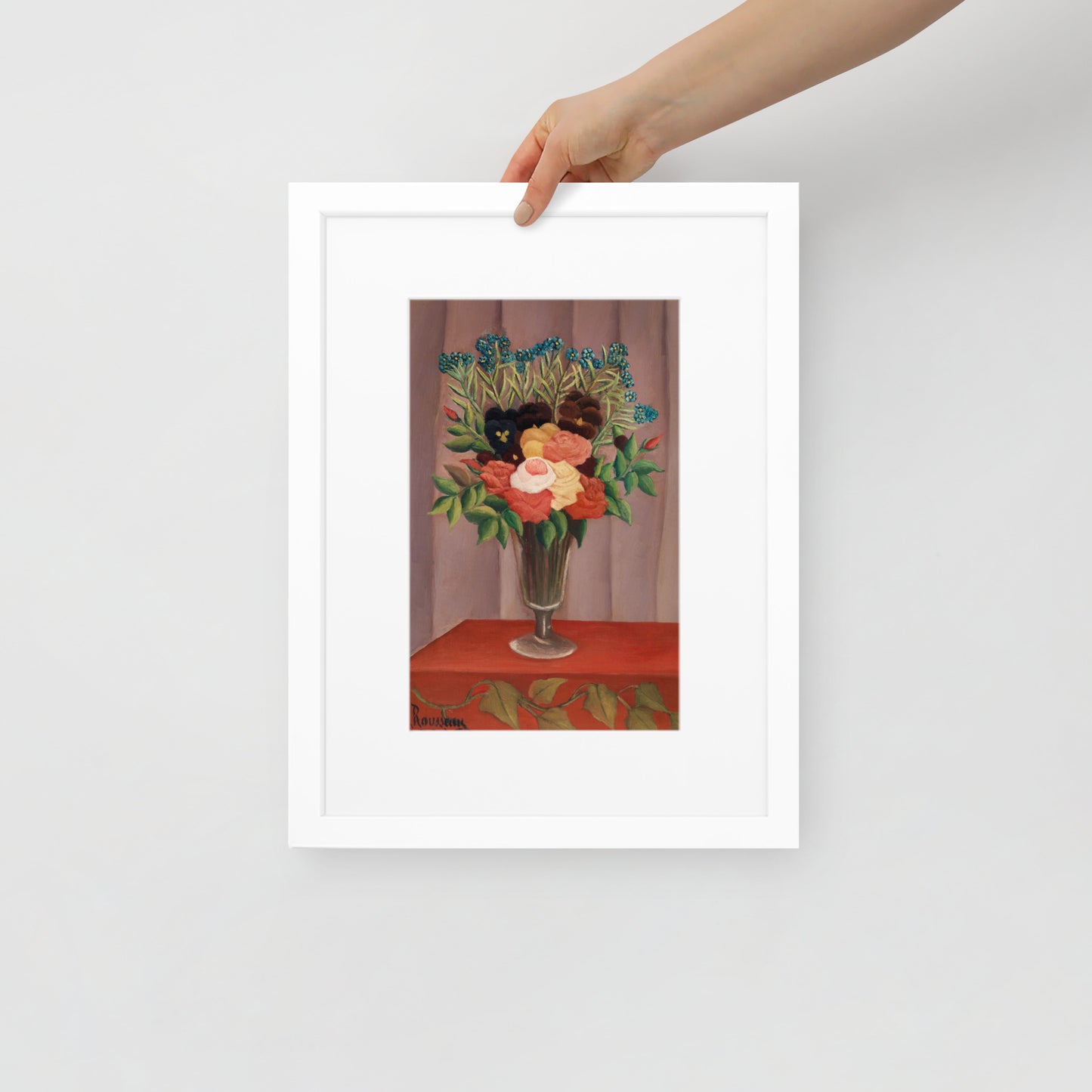 Bouquet of Flowers