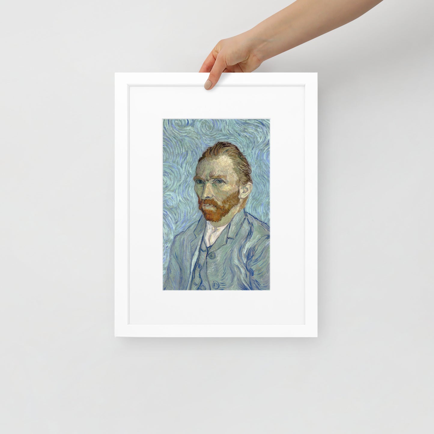 Vincent Van Gogh